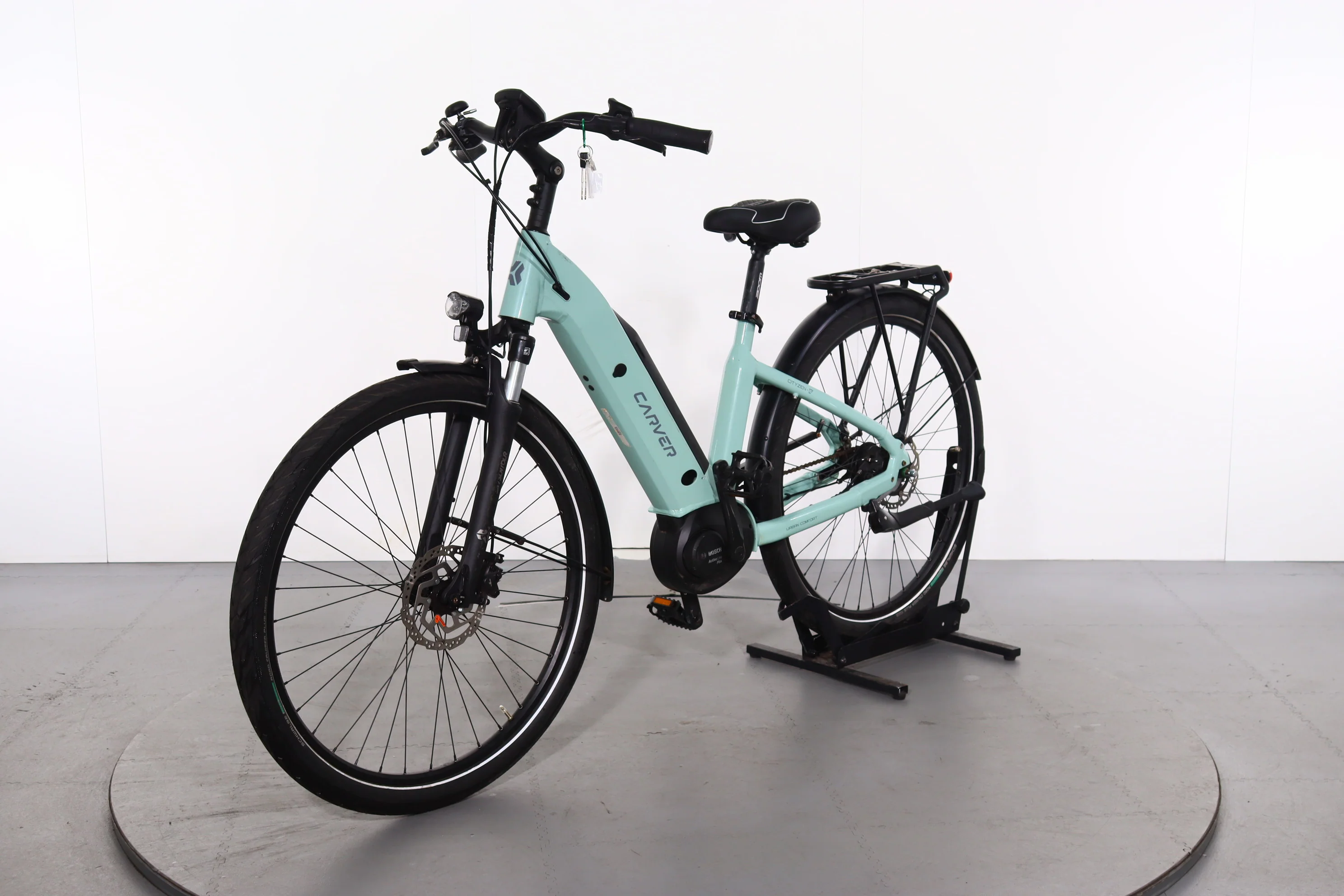 Carver Cityzen E.420 RT - Image 4