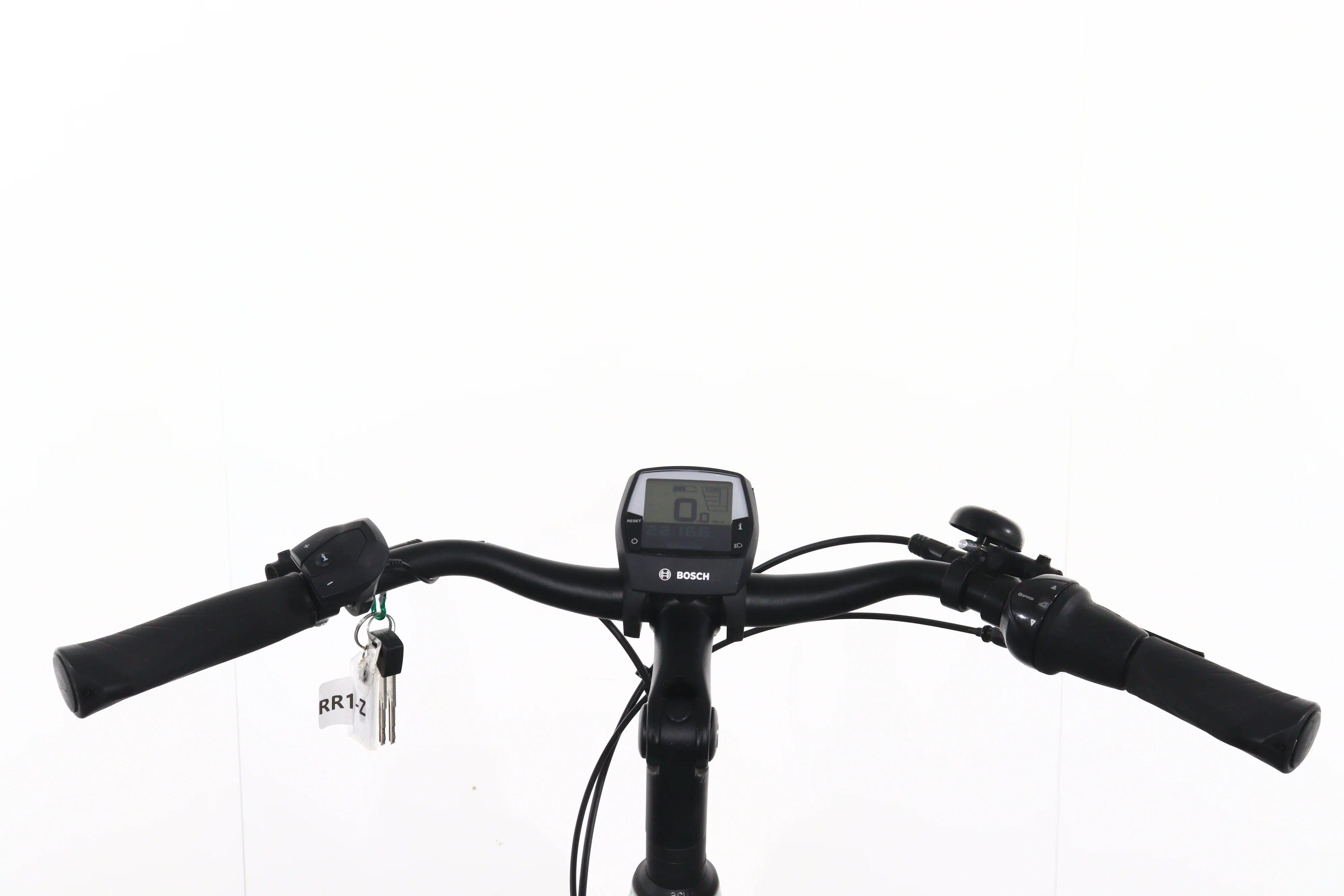 Carver Cityzen E.420 RT - Image 7