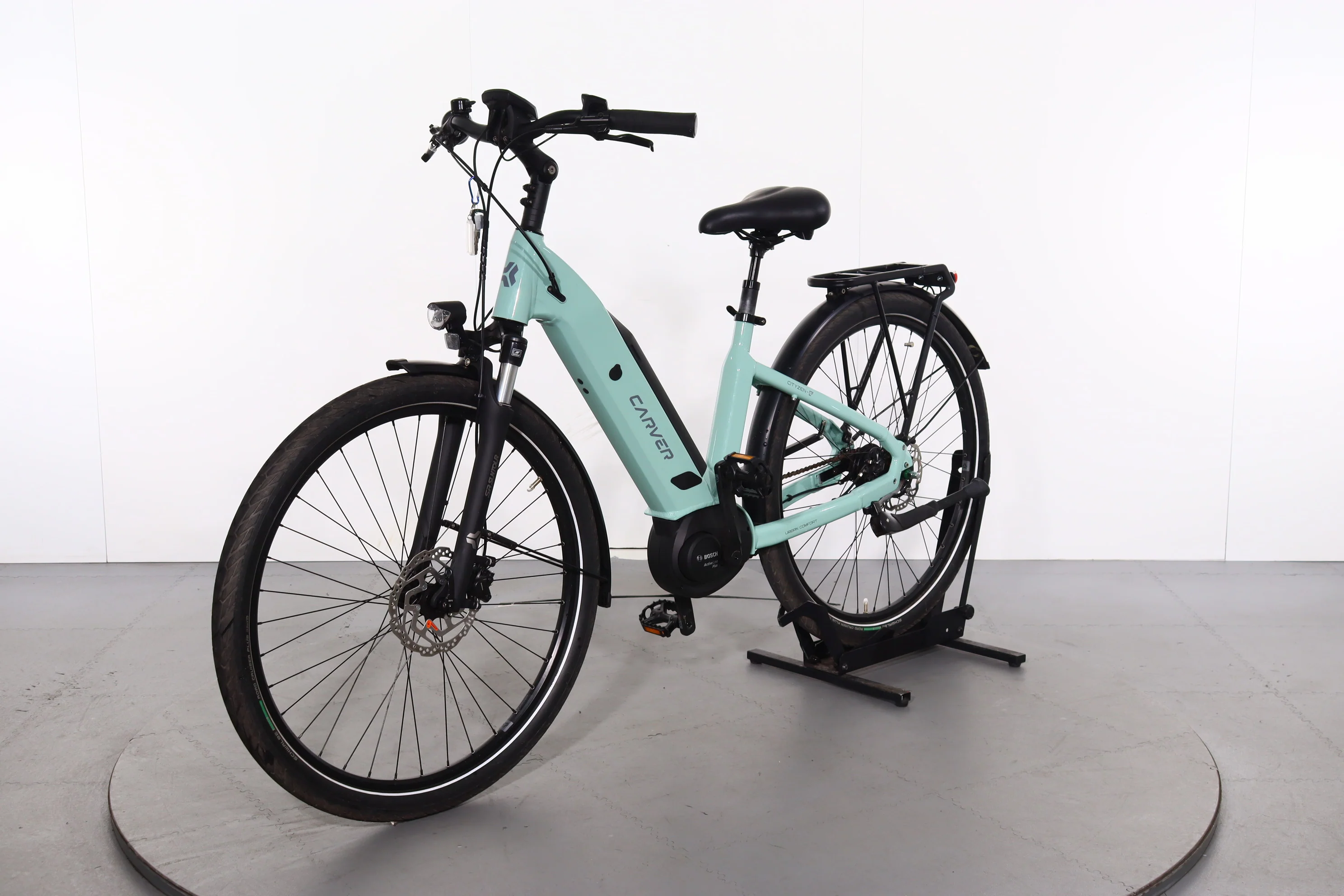 Carver Cityzen E.420 RT - Image 4