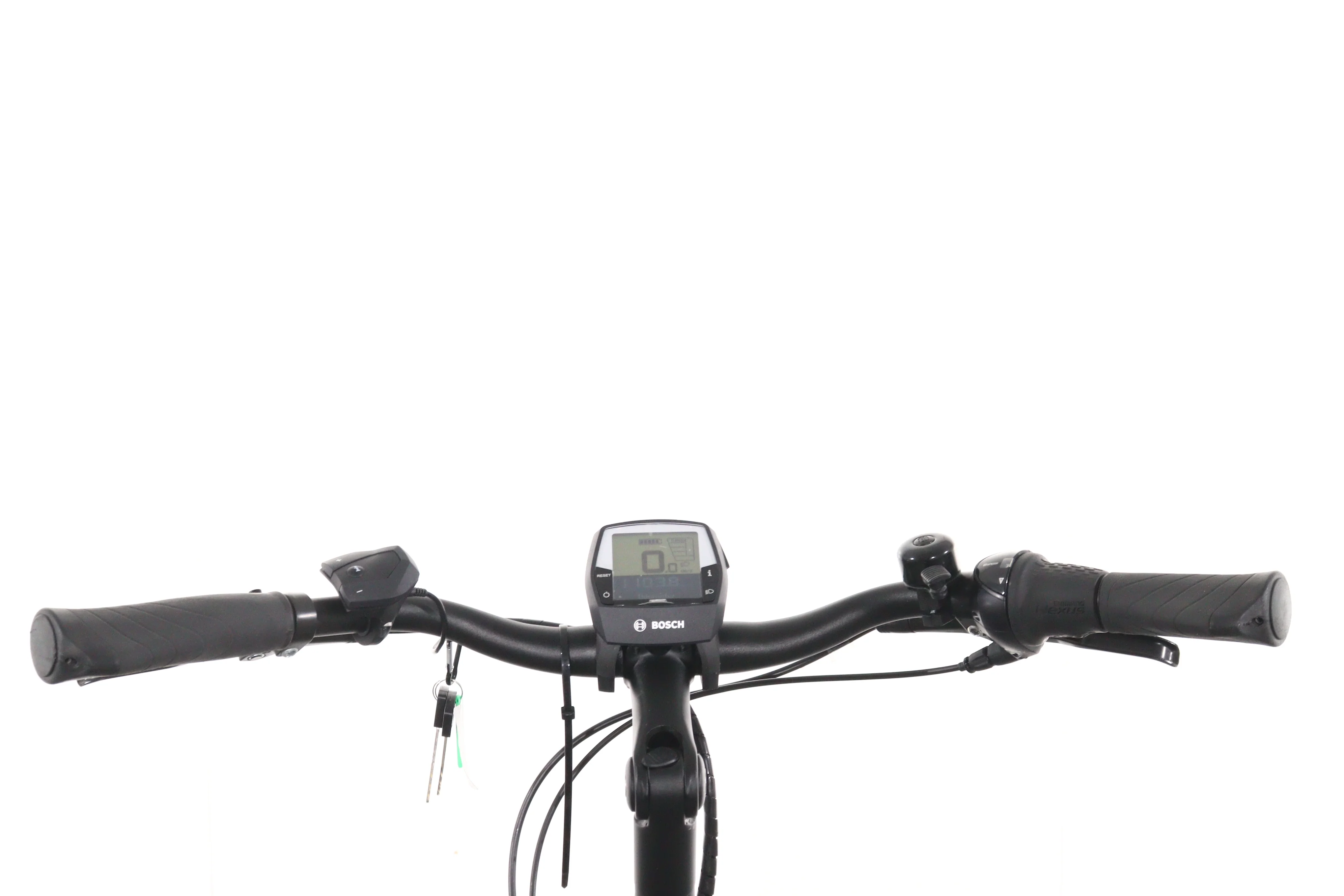 Carver Cityzen E.420 RT - Image 7