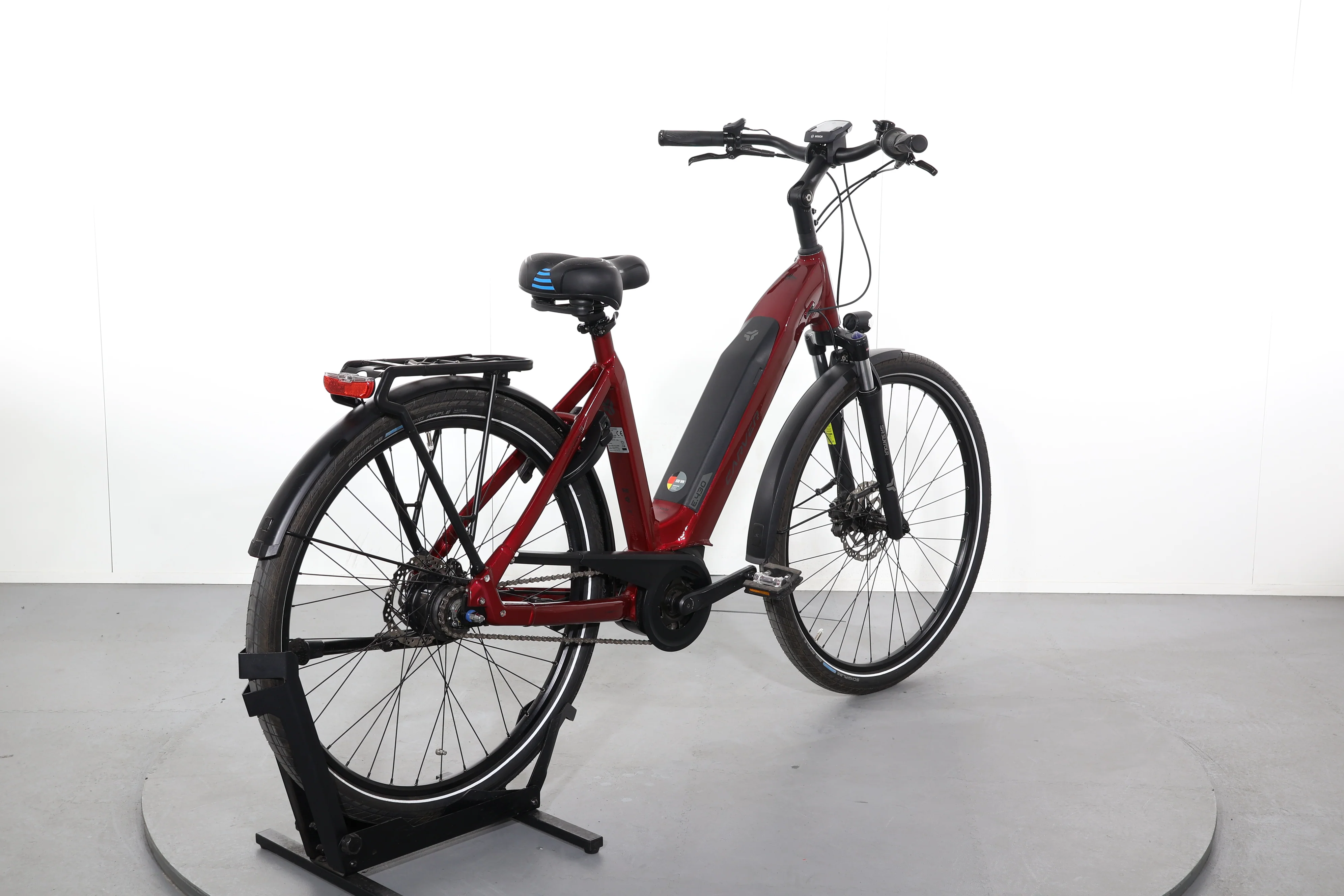 Carver Cityzen E.430 FL - Image 6
