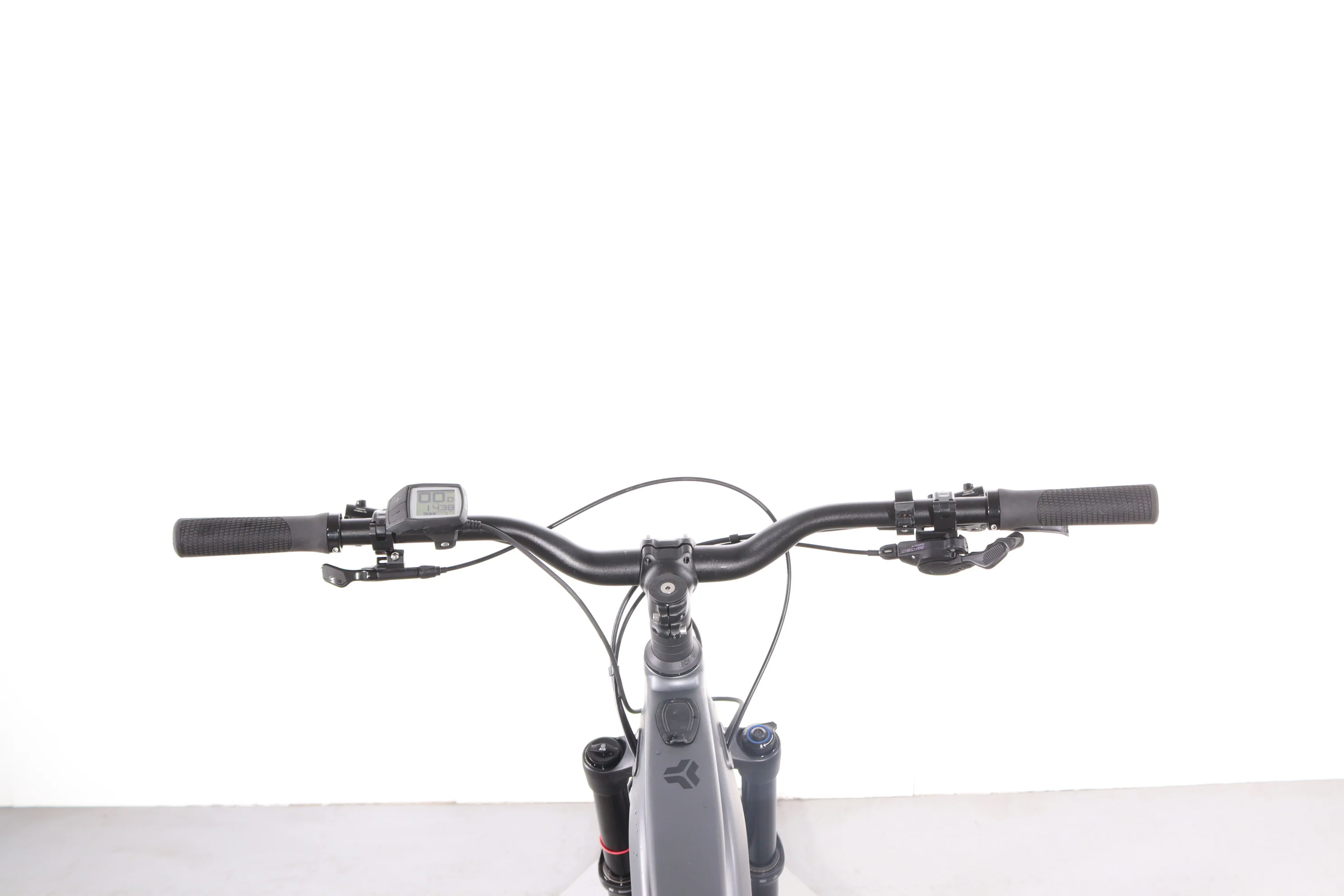 Carver Drift E.520 - Image 7