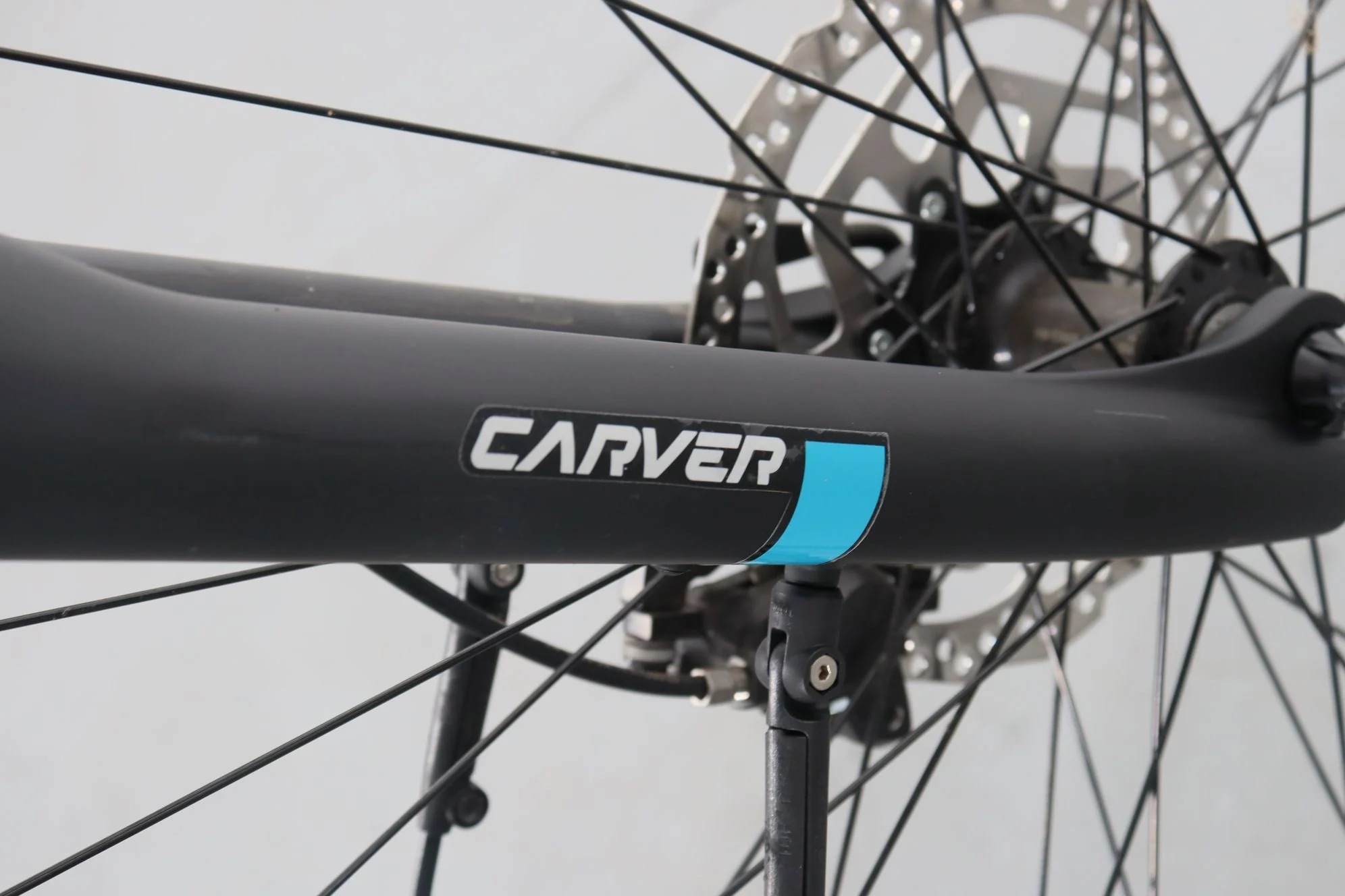 Carver Route E.310 - Image 8
