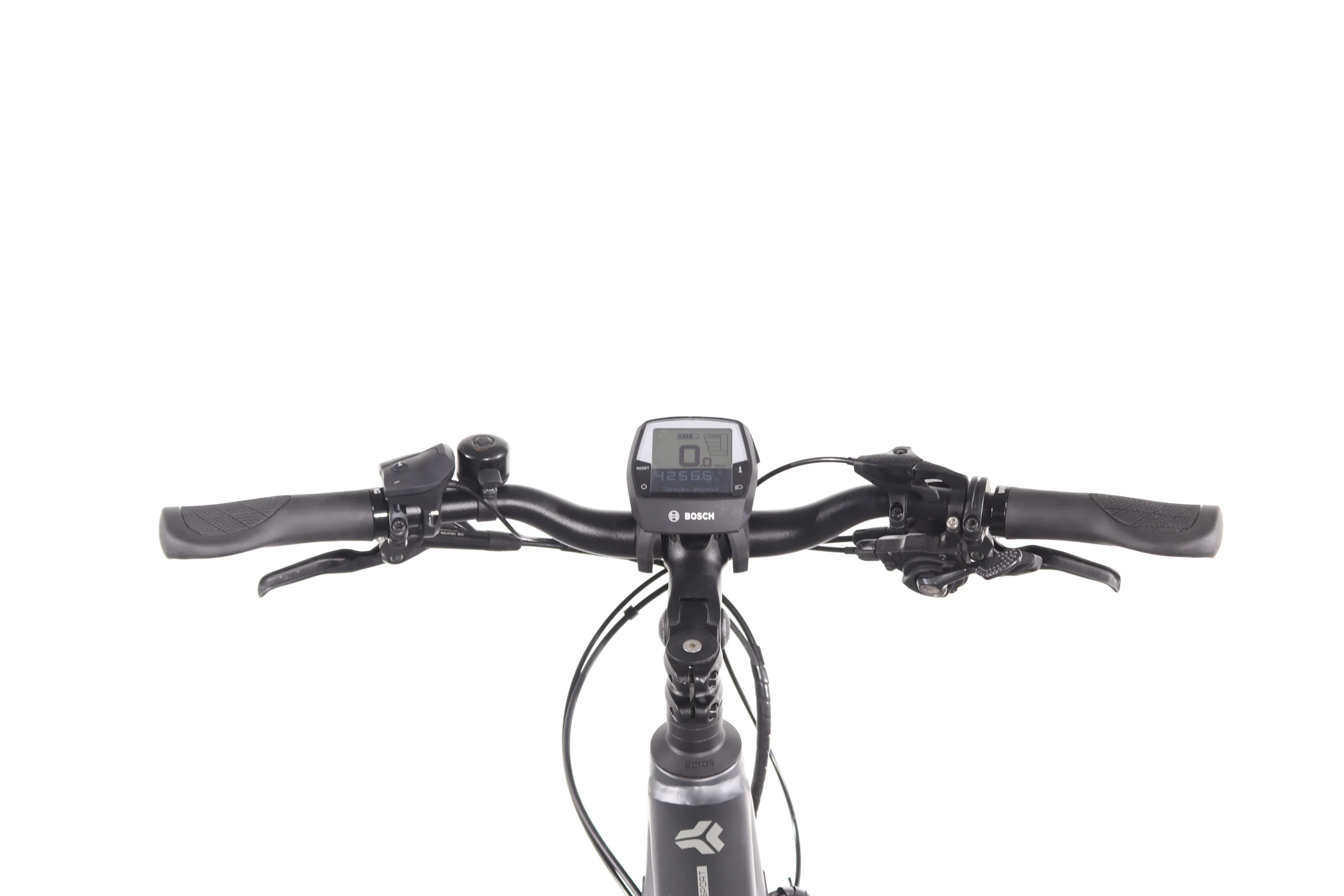 Carver Route E.440 - Image 7