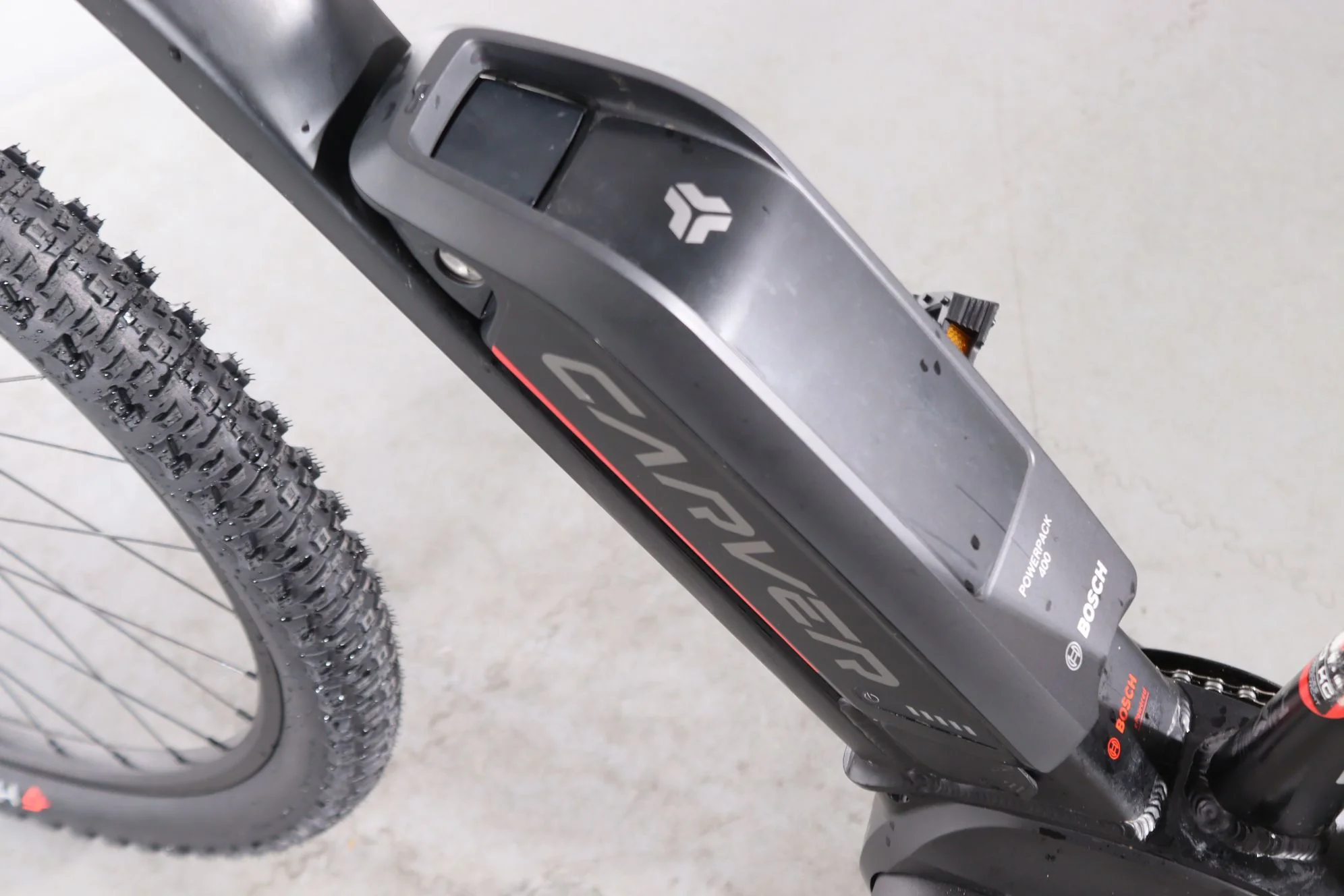 Carver Strict E LTD - Image 10