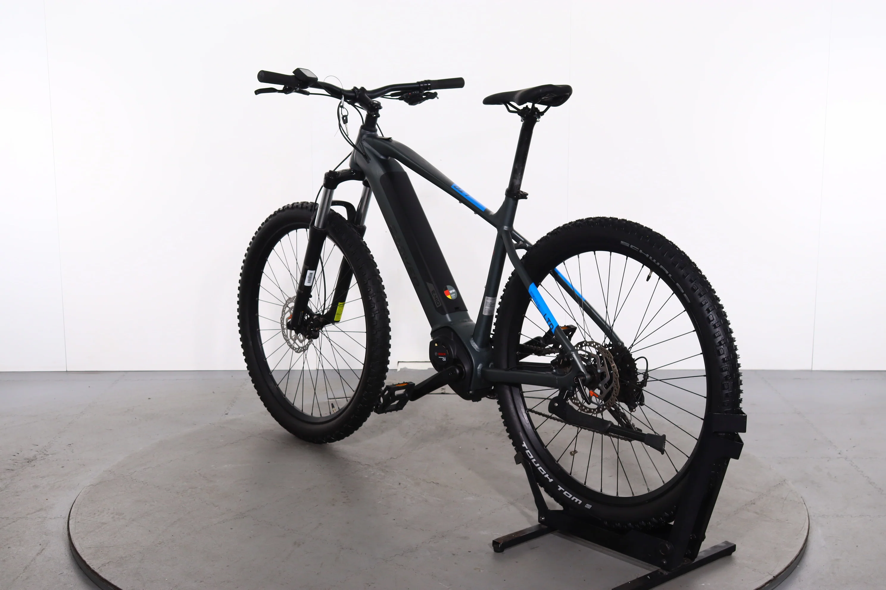 Carver Strict E.410 LTD - Image 5