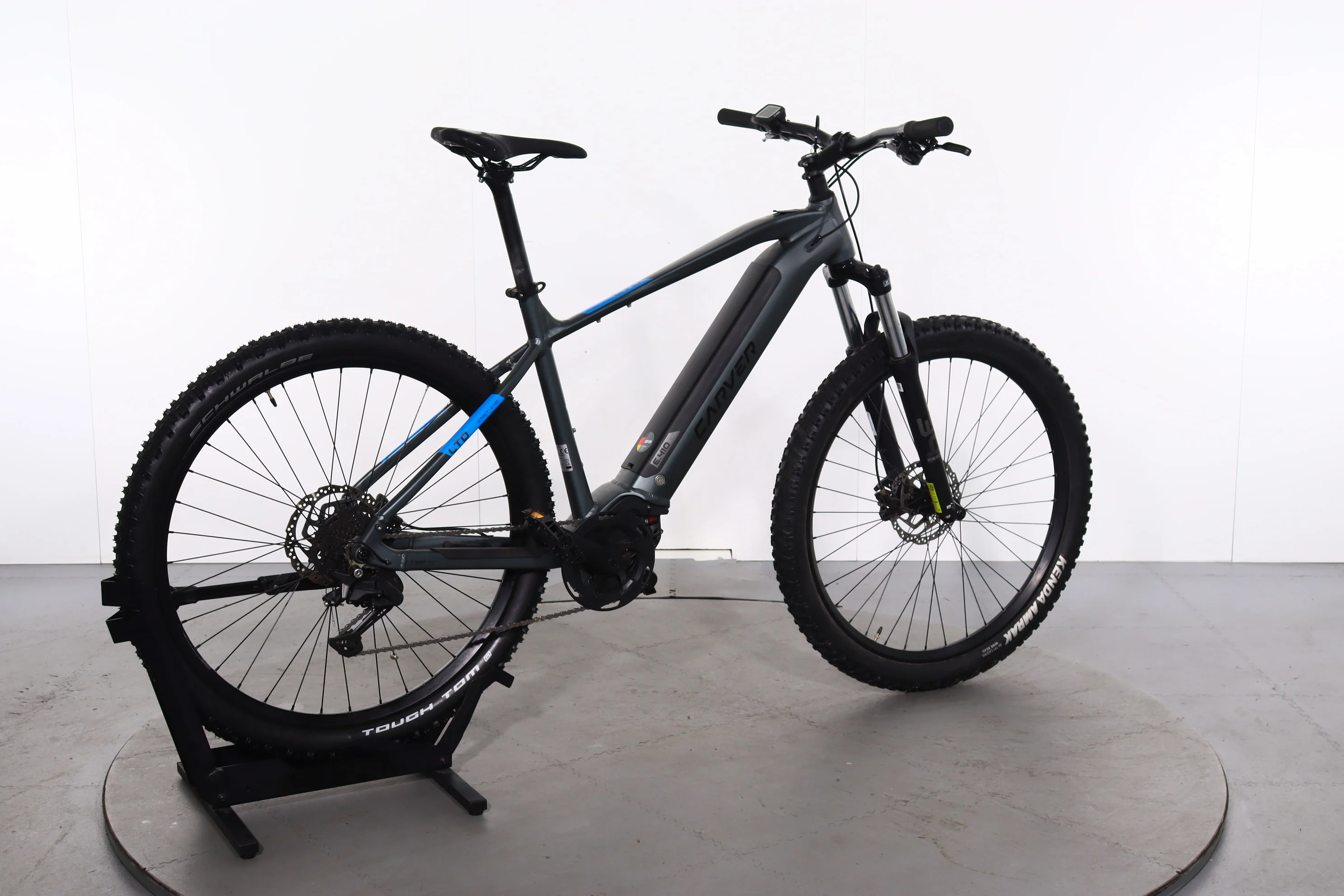 Carver Strict E.410 LTD - Image 6