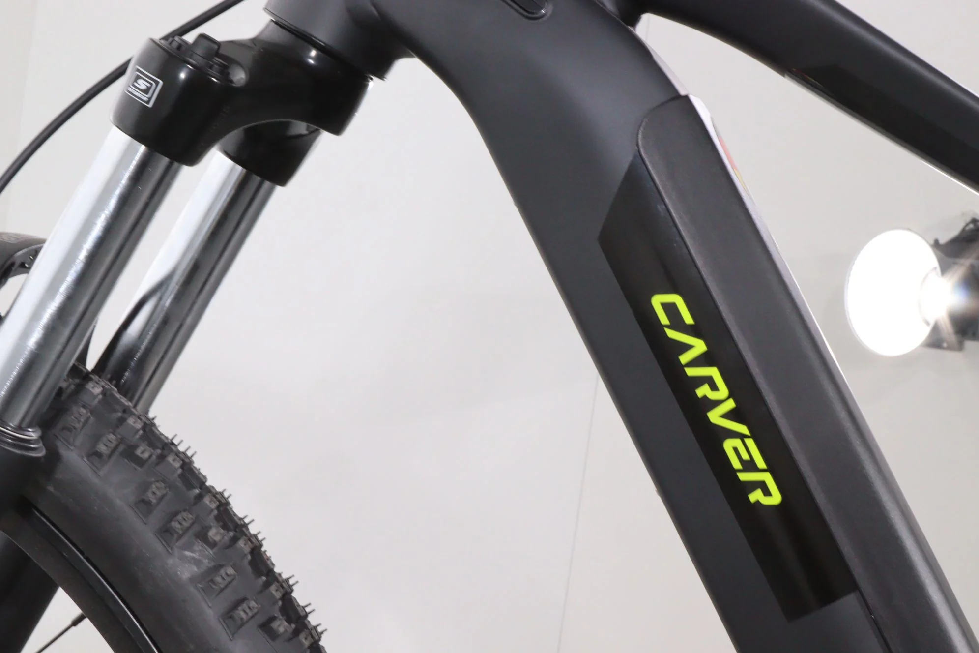 Carver Strict E.410 - Image 9
