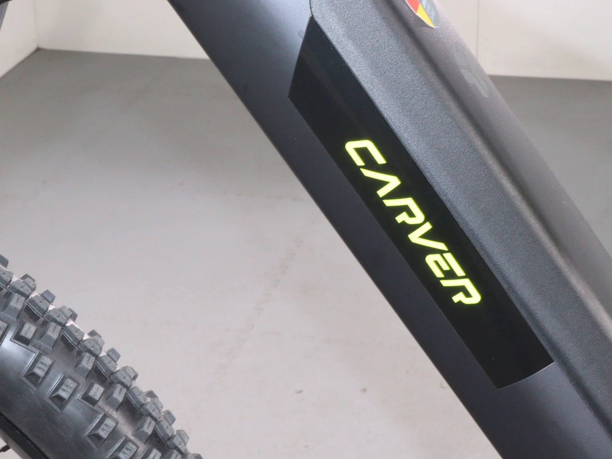 Carver Strict E.410 - Image 9