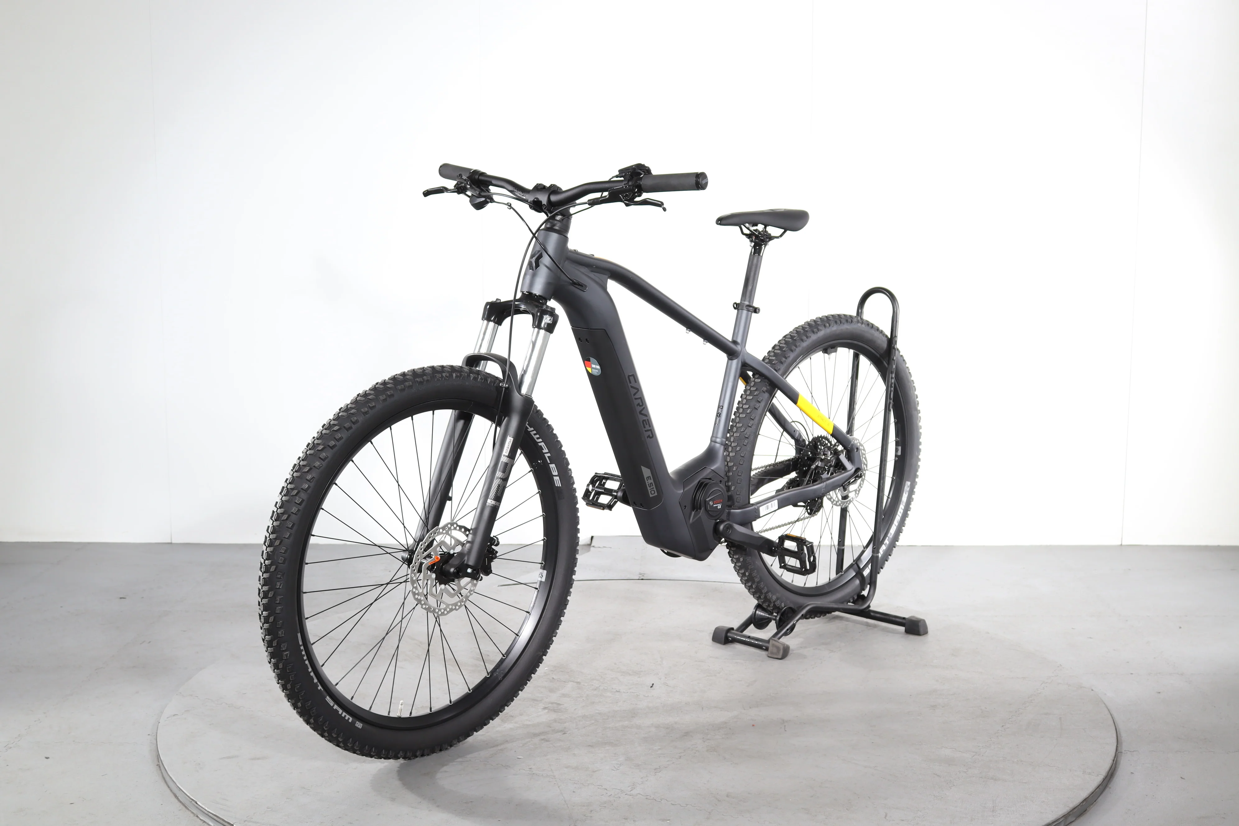 Carver Strict E.510 - Image 3