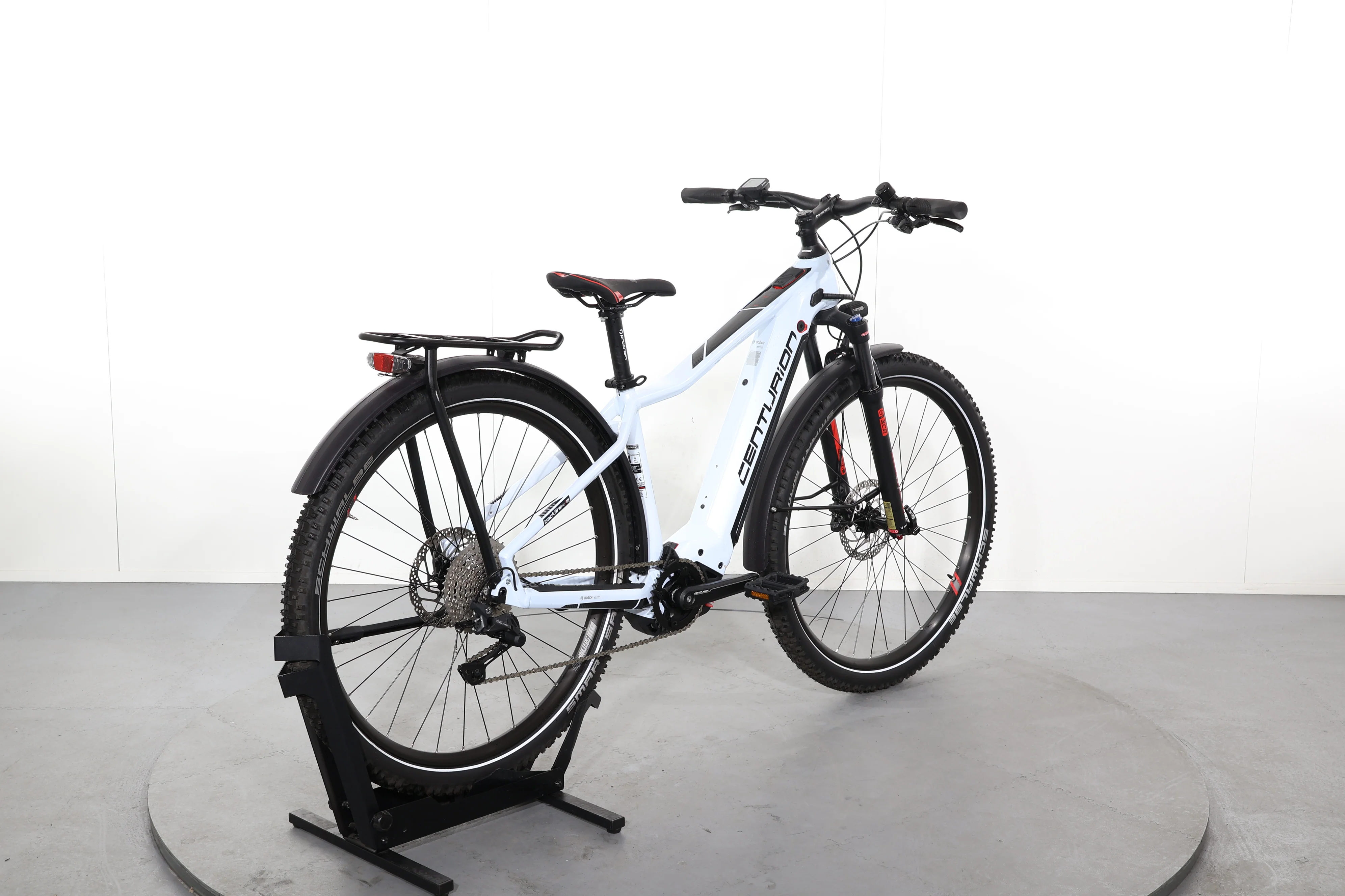 Centurion Backfire Fit E R760i - Image 6