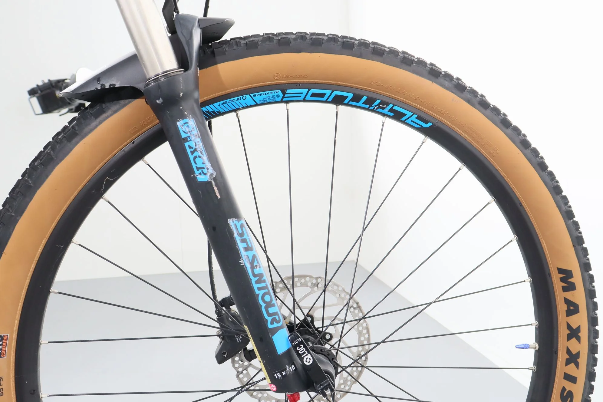 Centurion Backfire Fit E R760i - Image 10
