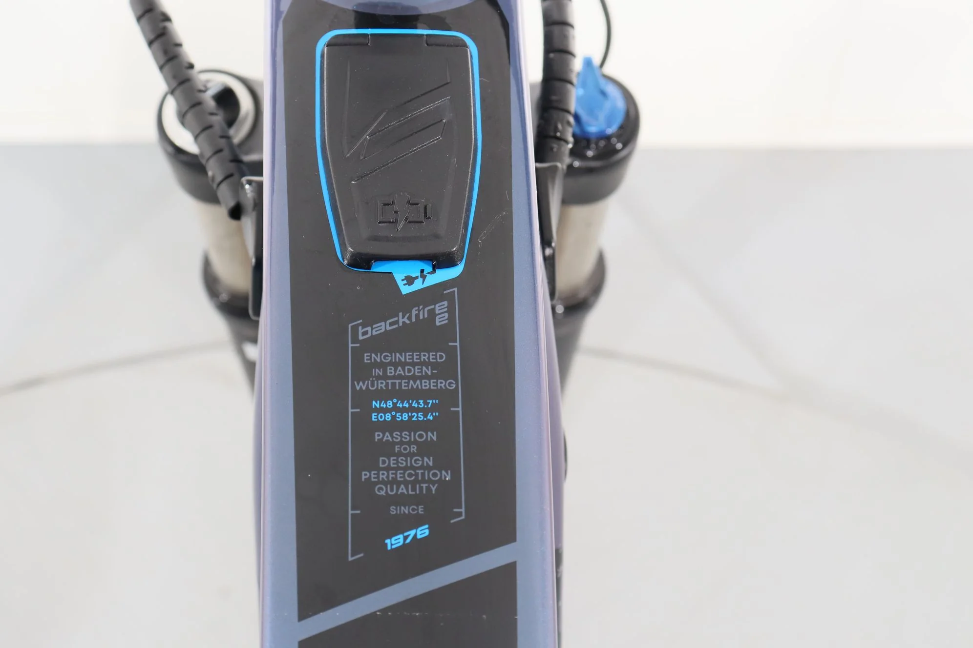 Centurion Backfire Fit E R760i - Image 12