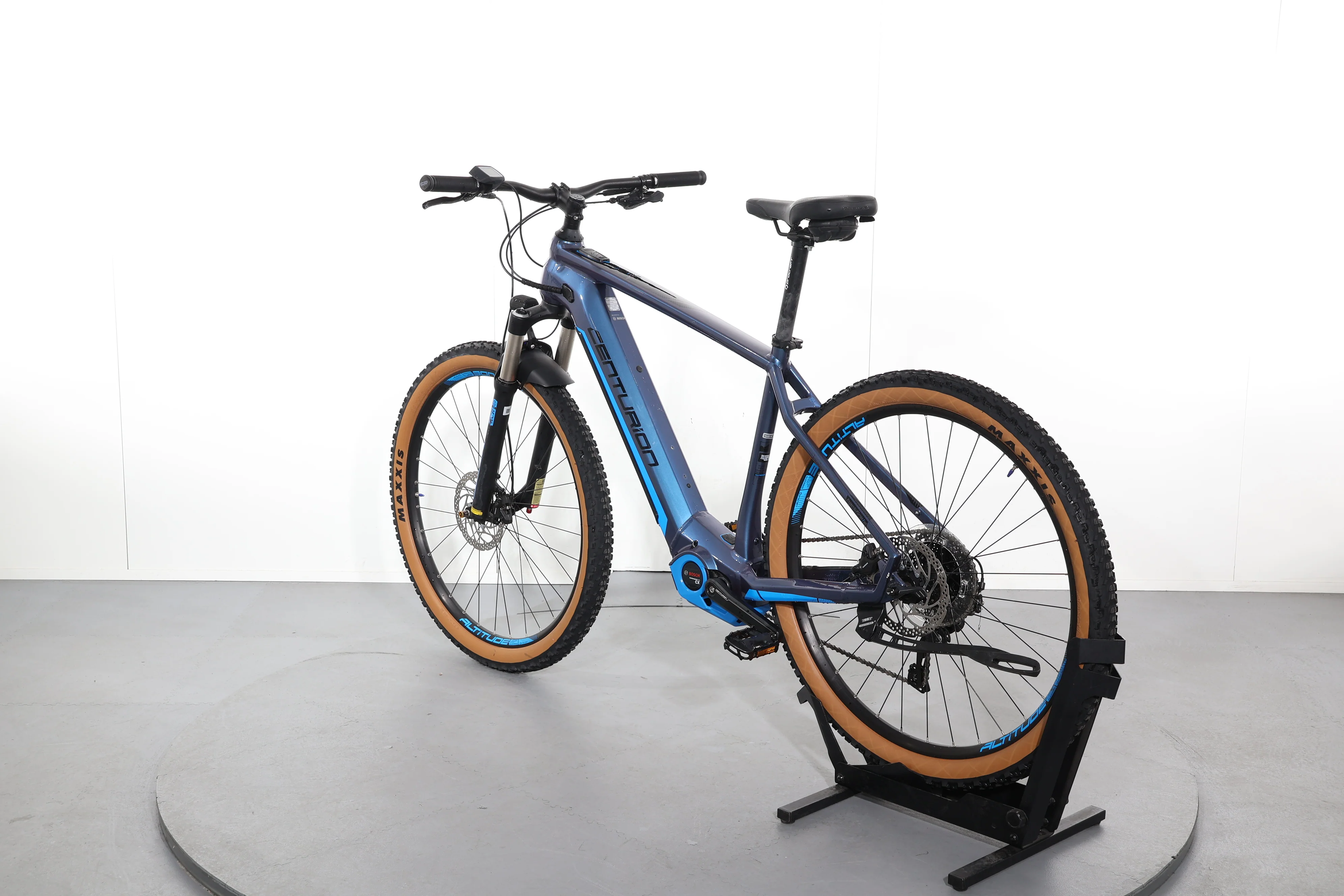 Centurion Backfire Fit E R760i - Image 5