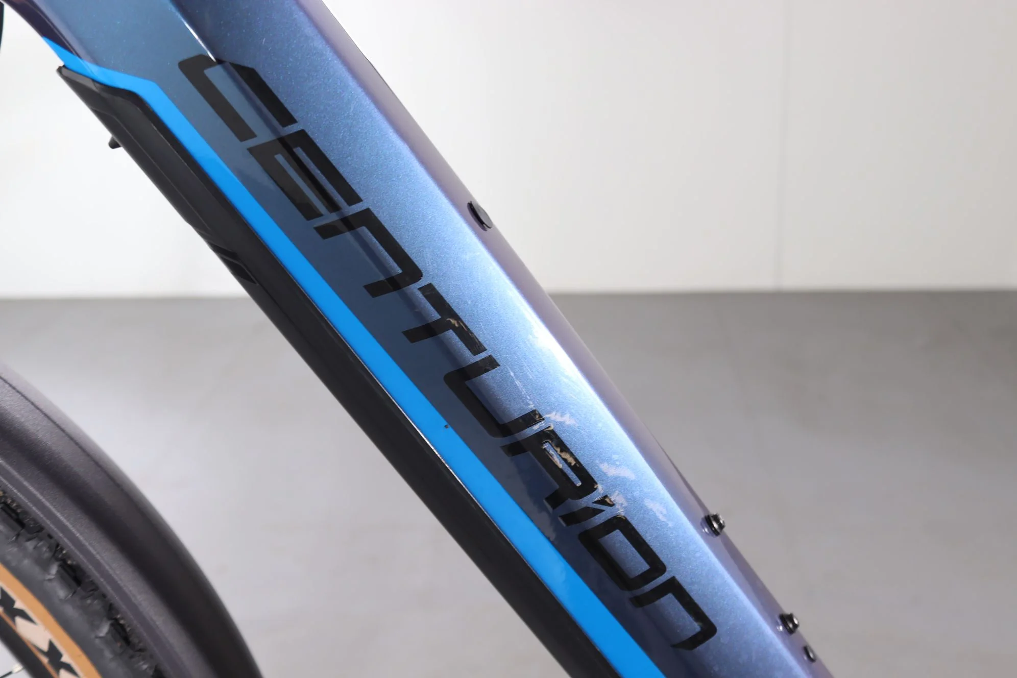 Centurion Backfire Fit E R760i - Image 10