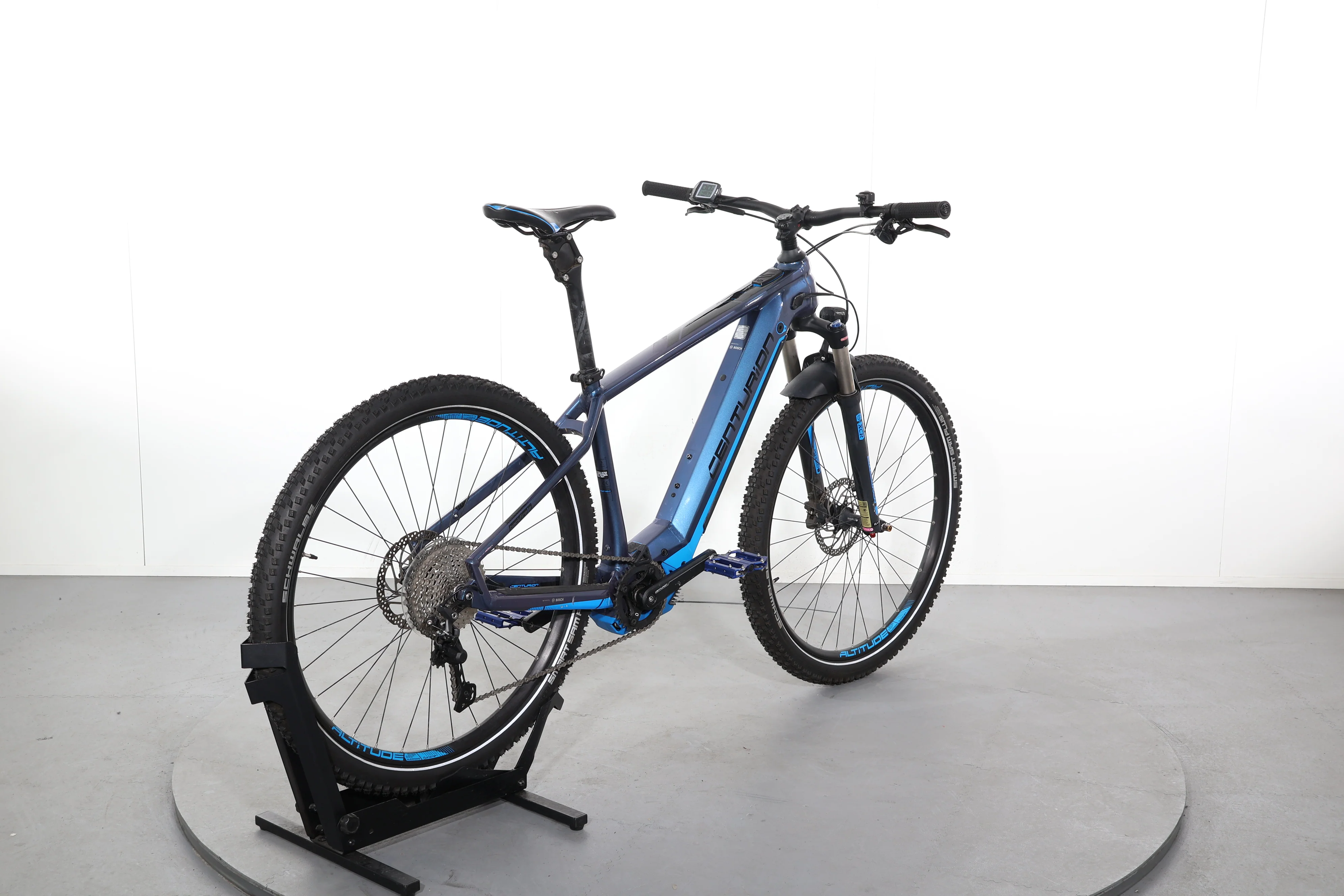Centurion Backfire Fit E R760i - Image 6
