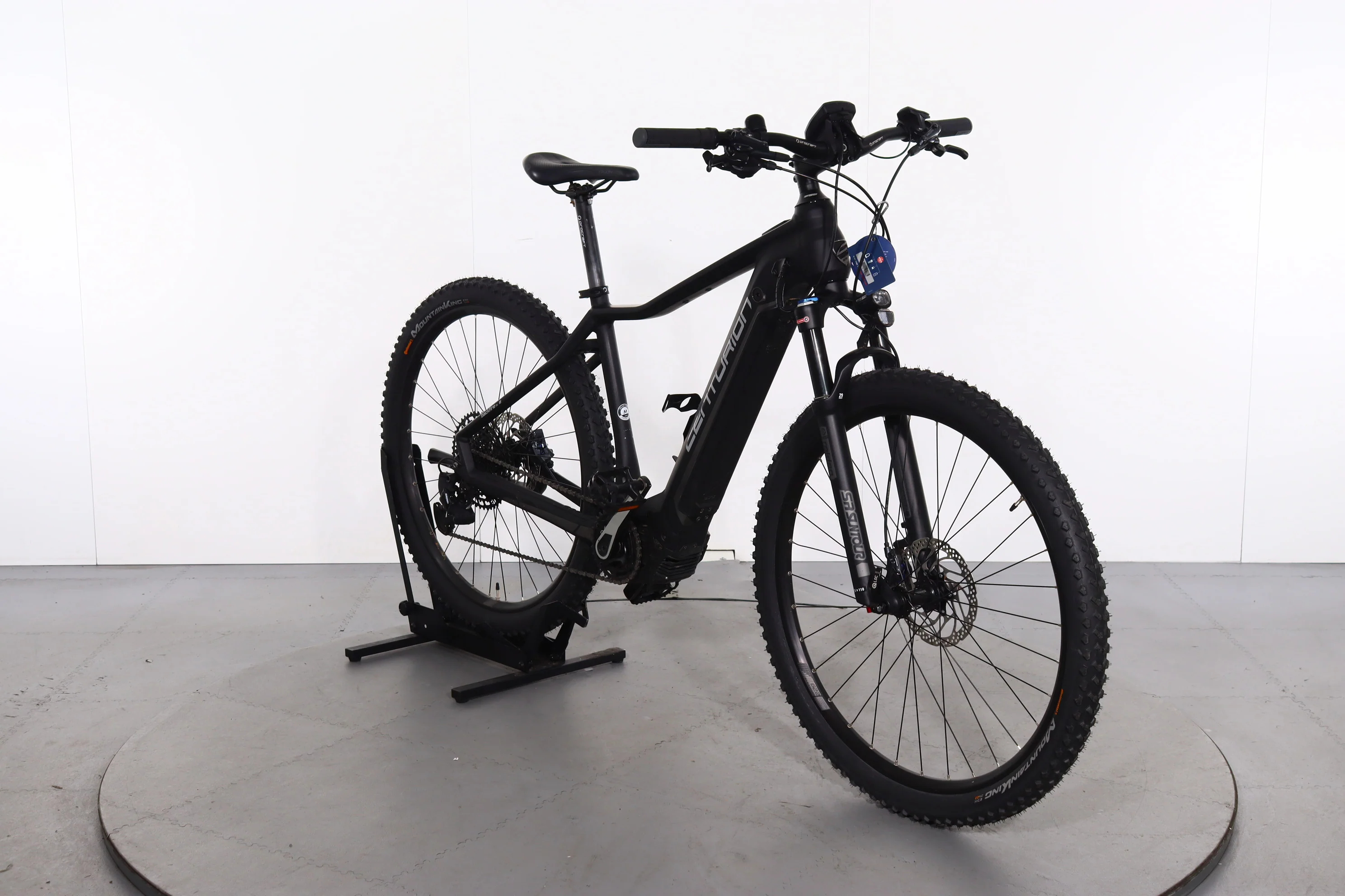 Centurion Backfire Fit E R811i EQ - Image 3