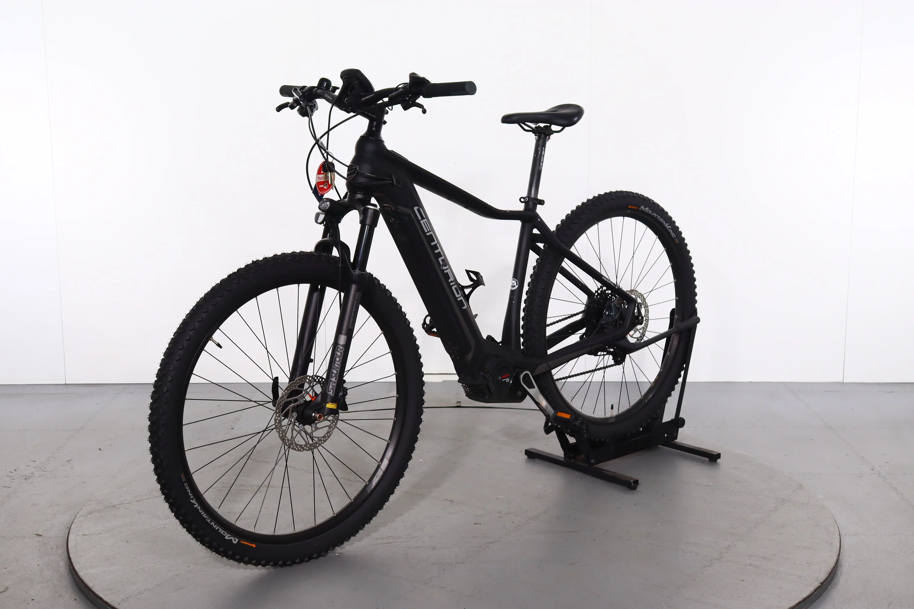 Centurion Backfire Fit E R811i EQ - Image 4