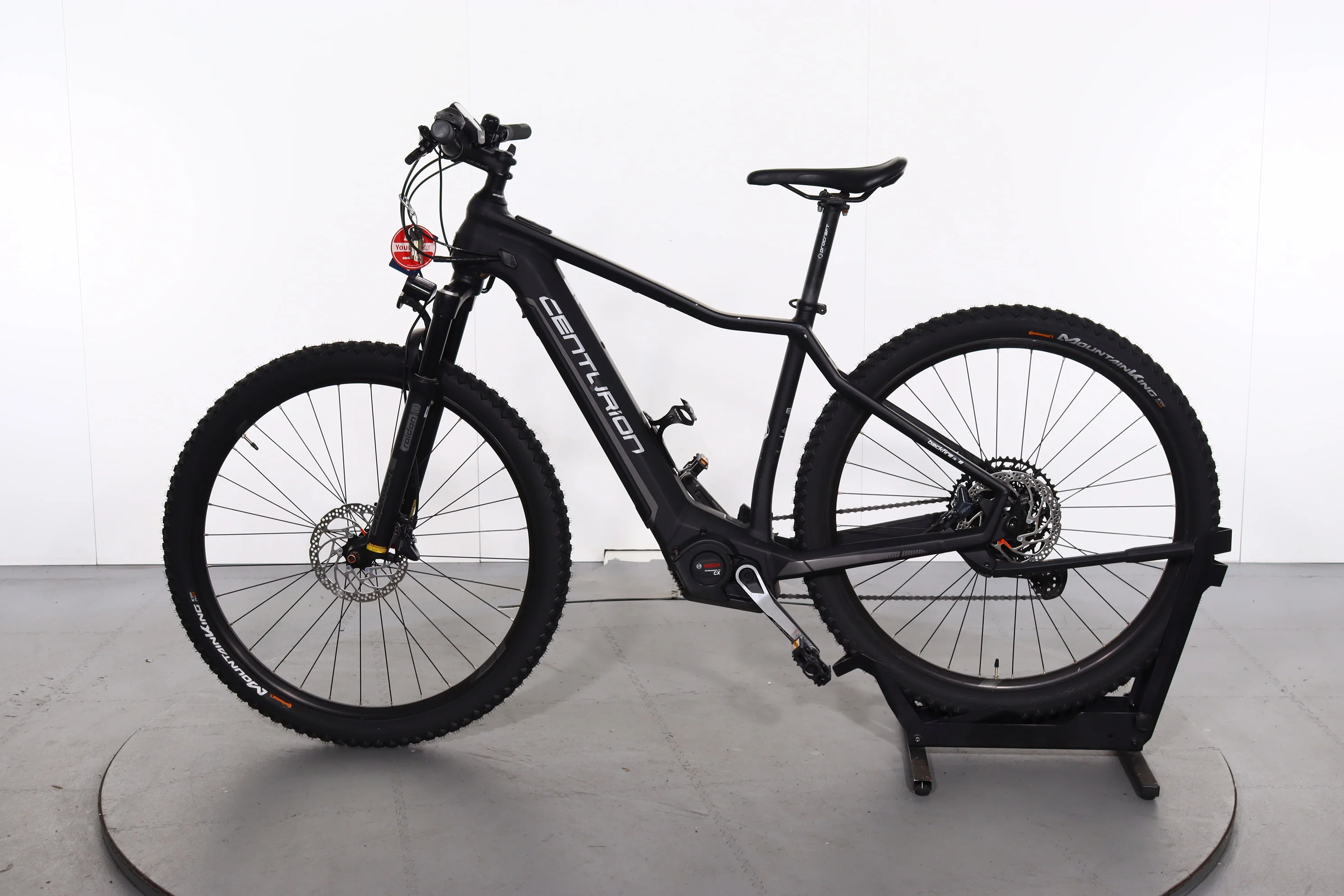 Centurion Backfire Fit E R811i EQ - Image 5