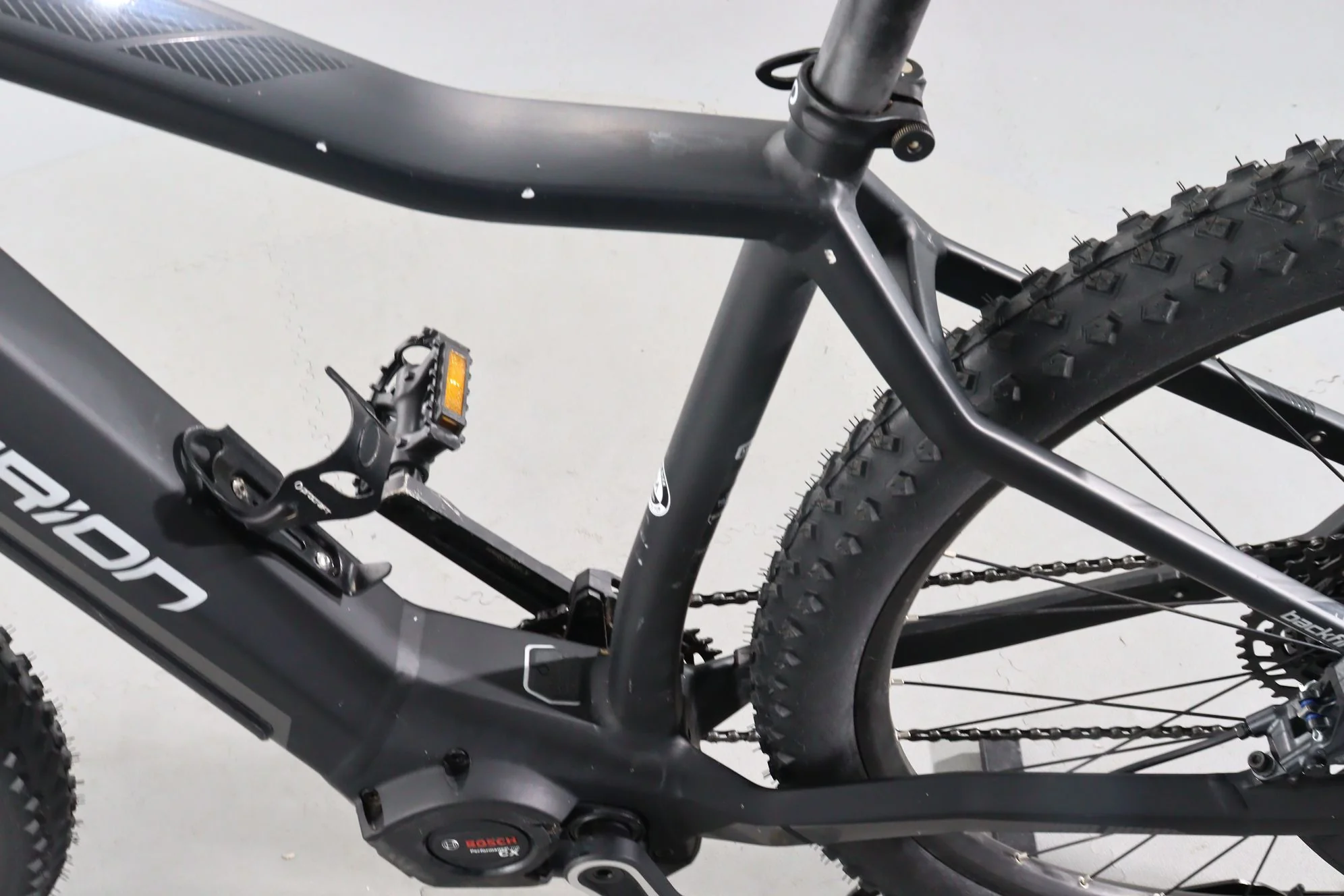 Centurion Backfire Fit E R811i EQ - Image 9
