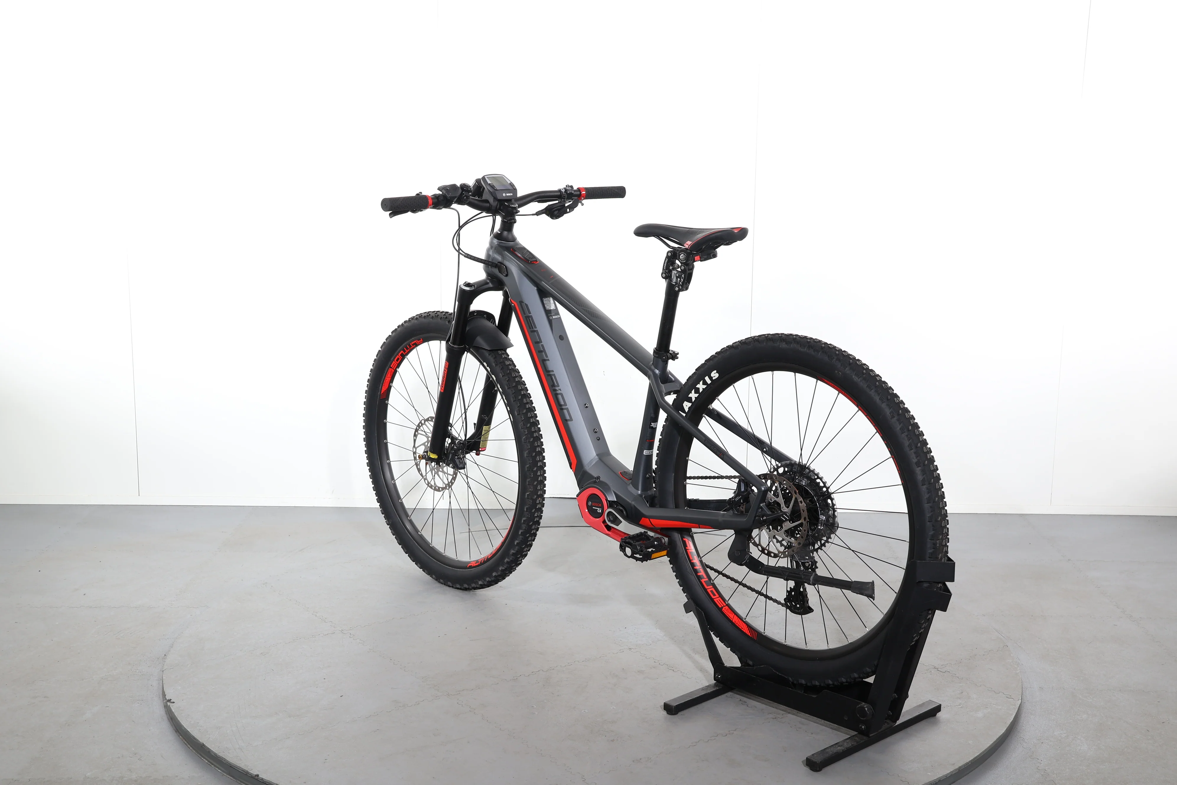 Centurion Centurion Backfire E R860i - Image 5