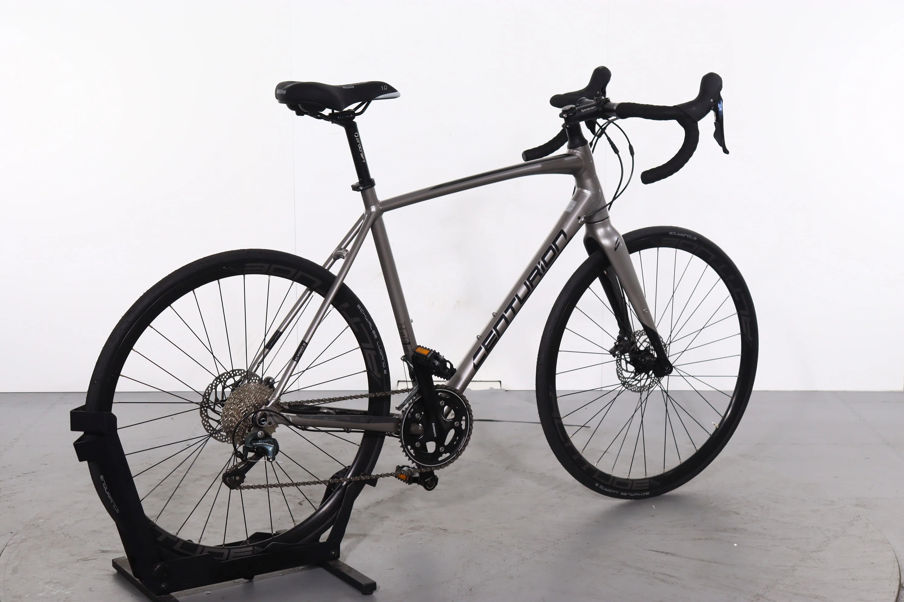 Centurion Crossfire Gravel 2000 - Image 4