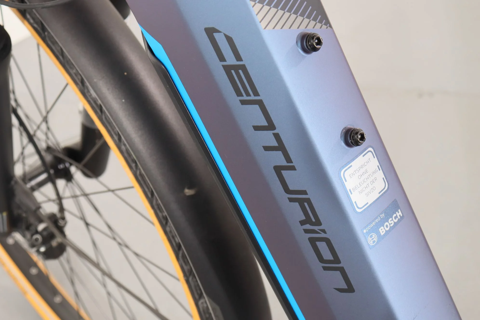 Centurion E-Fire City R960i Plus - Image 14