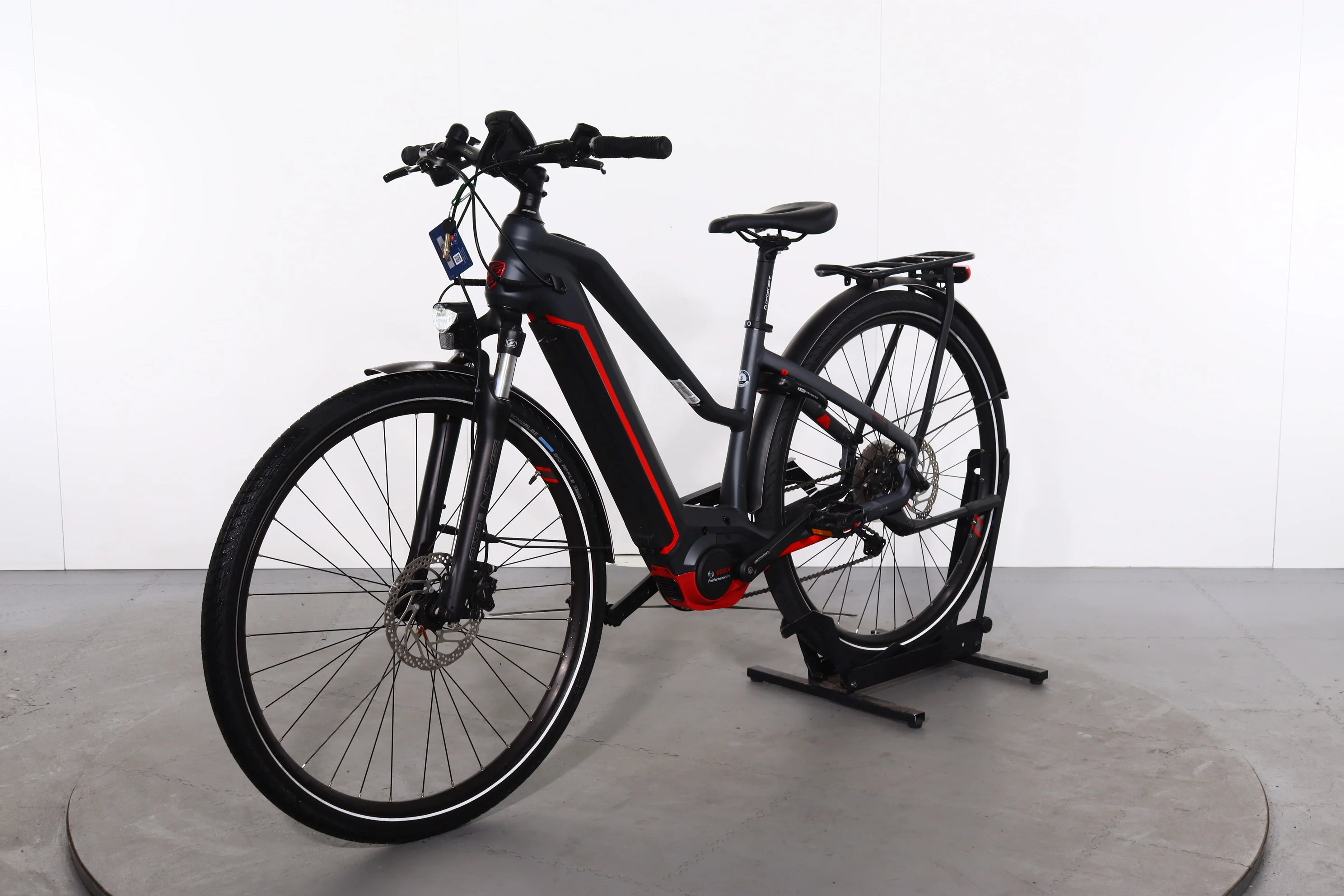 Centurion E-Fire Tour R860i - Image 4