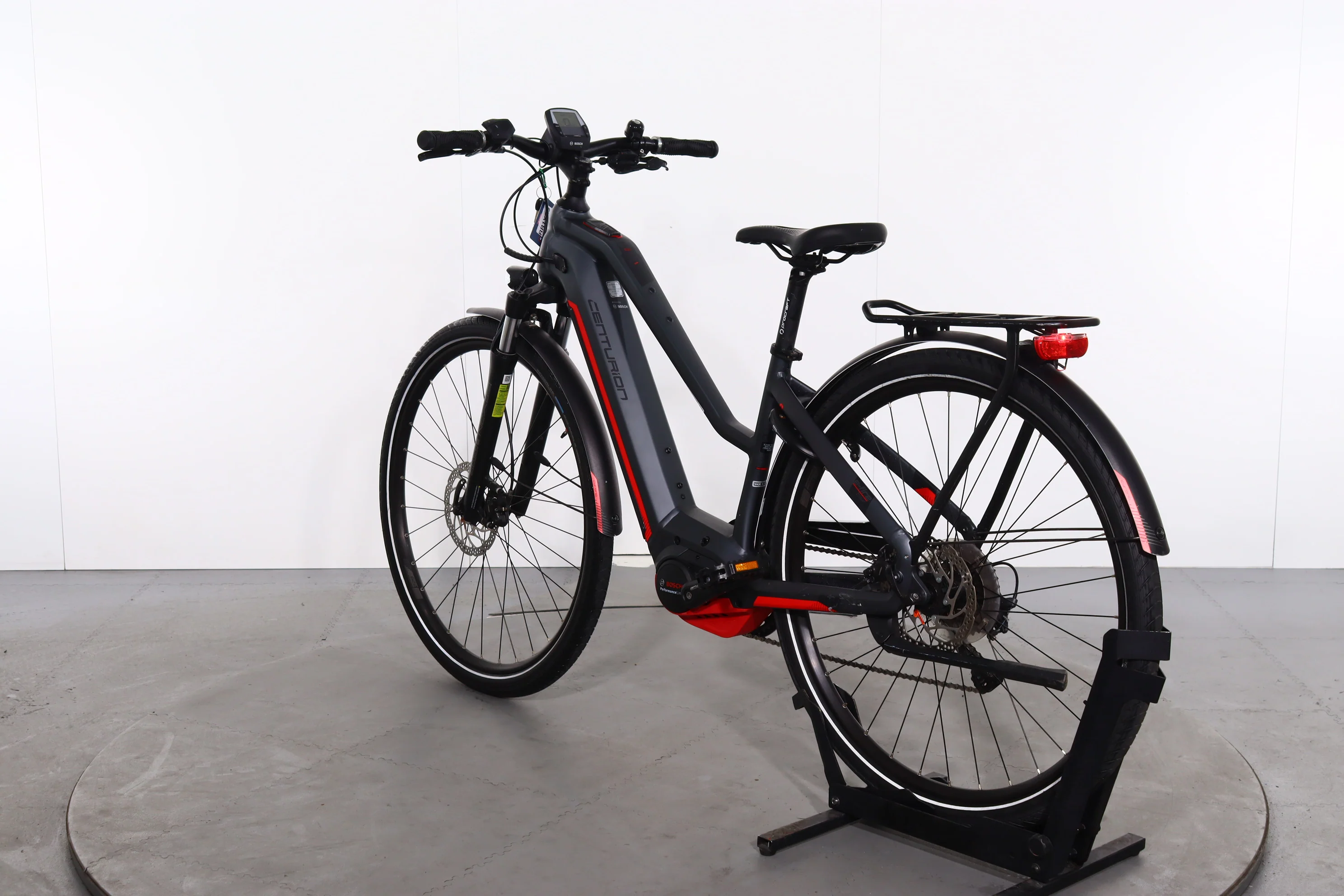 Centurion E-Fire Tour R860i - Image 6