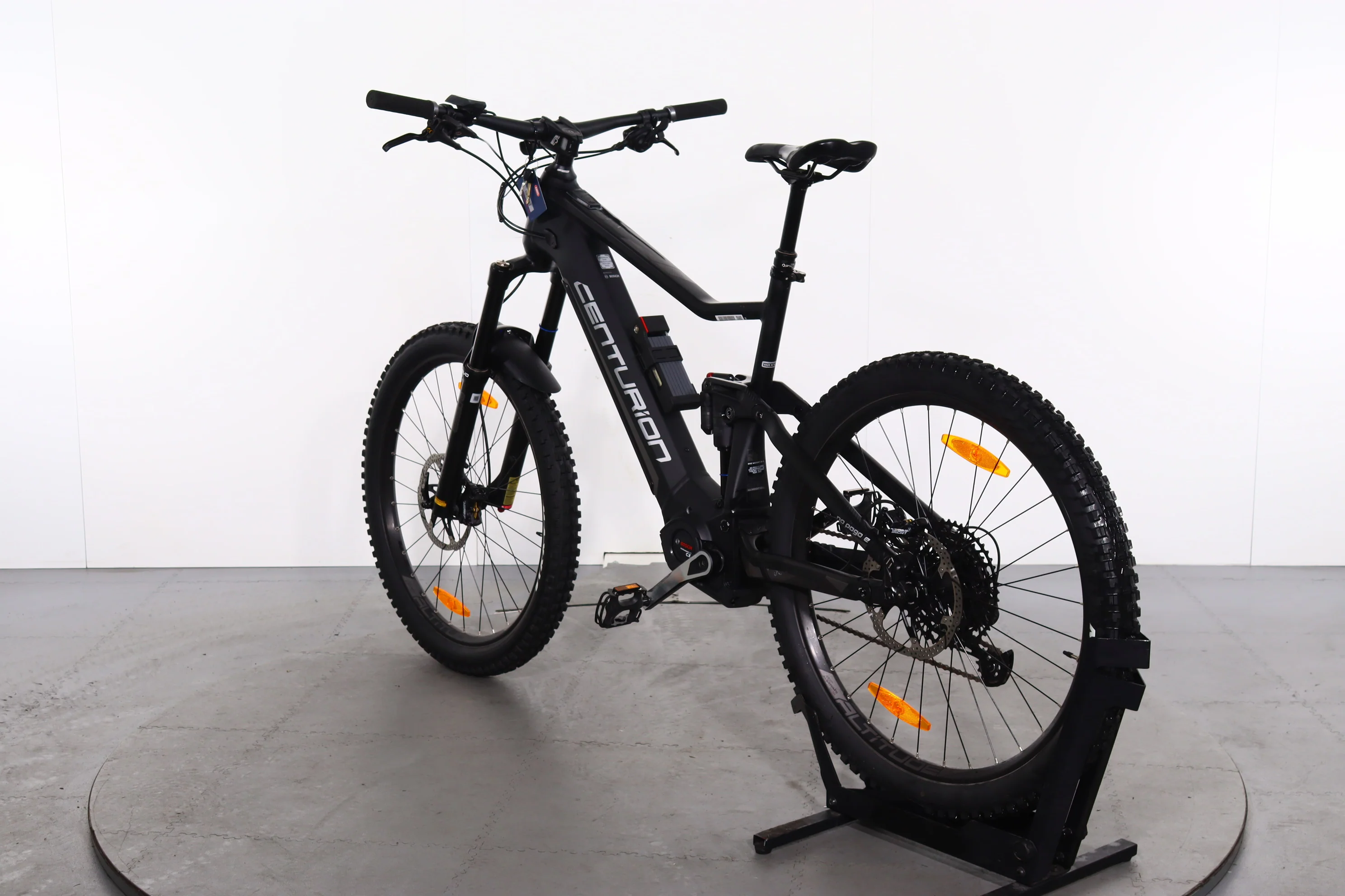 Centurion No Pogo E R860i - Image 6