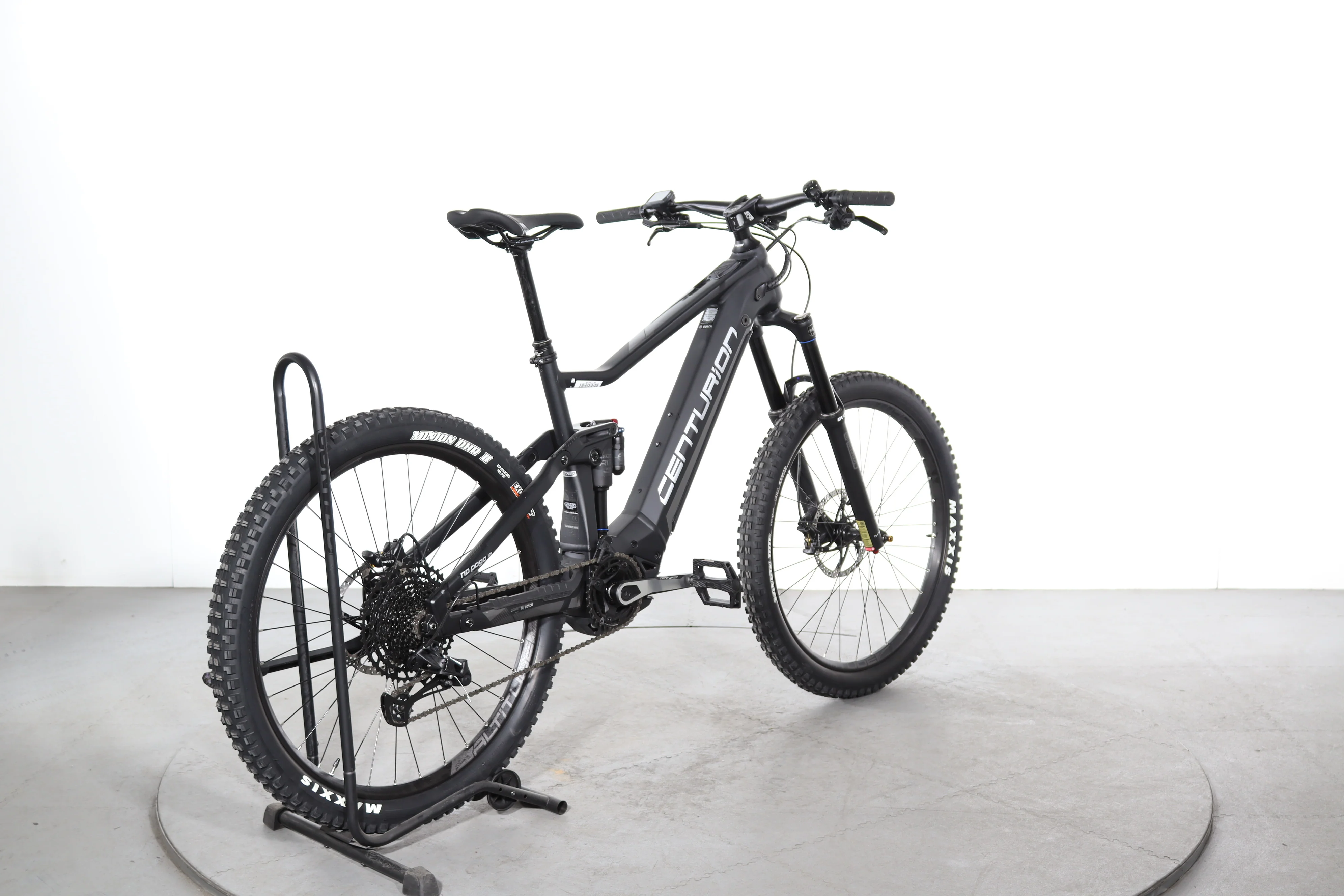Centurion No Pogo E R860i - Image 6