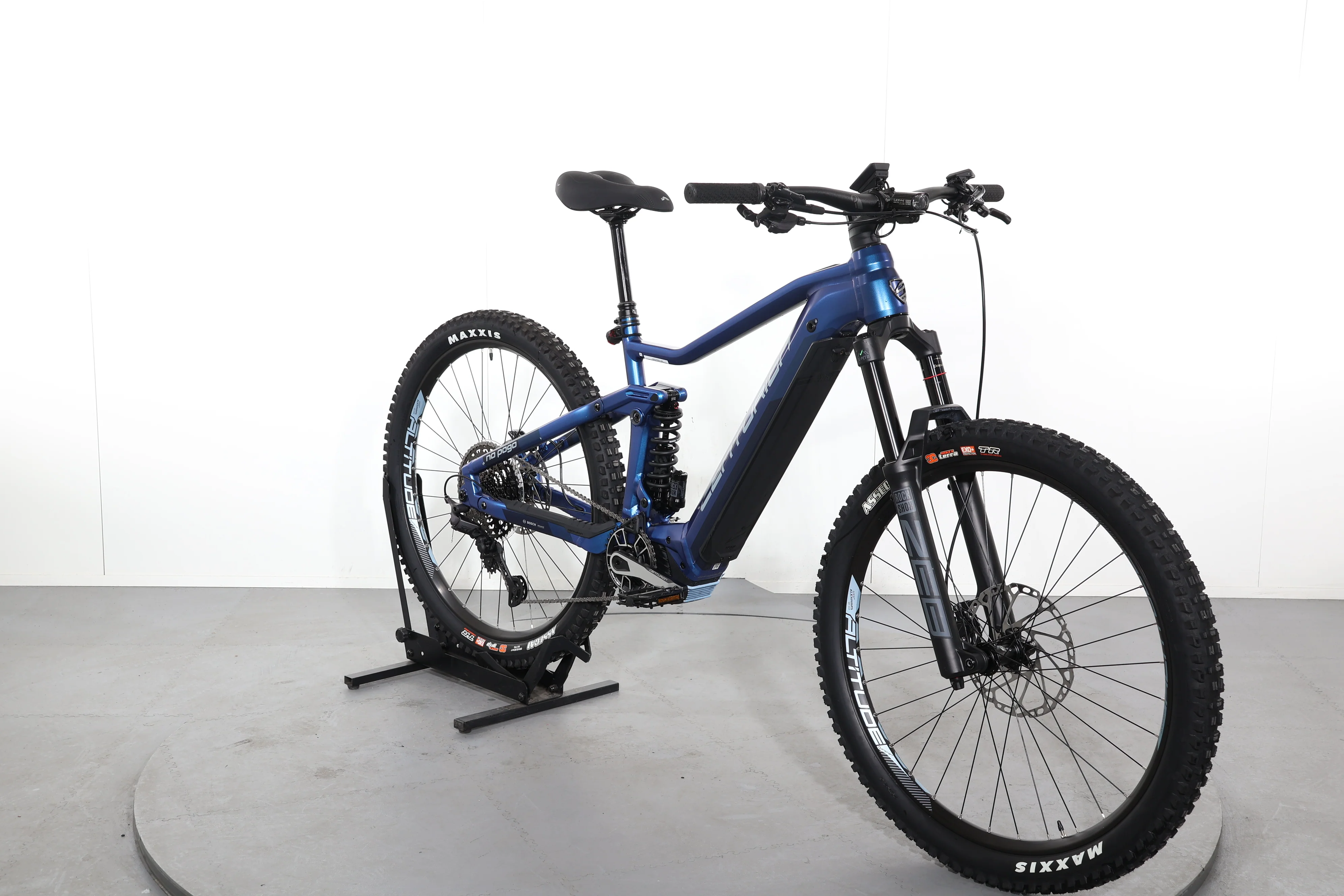 Centurion No Pogo R2700i - Image 2