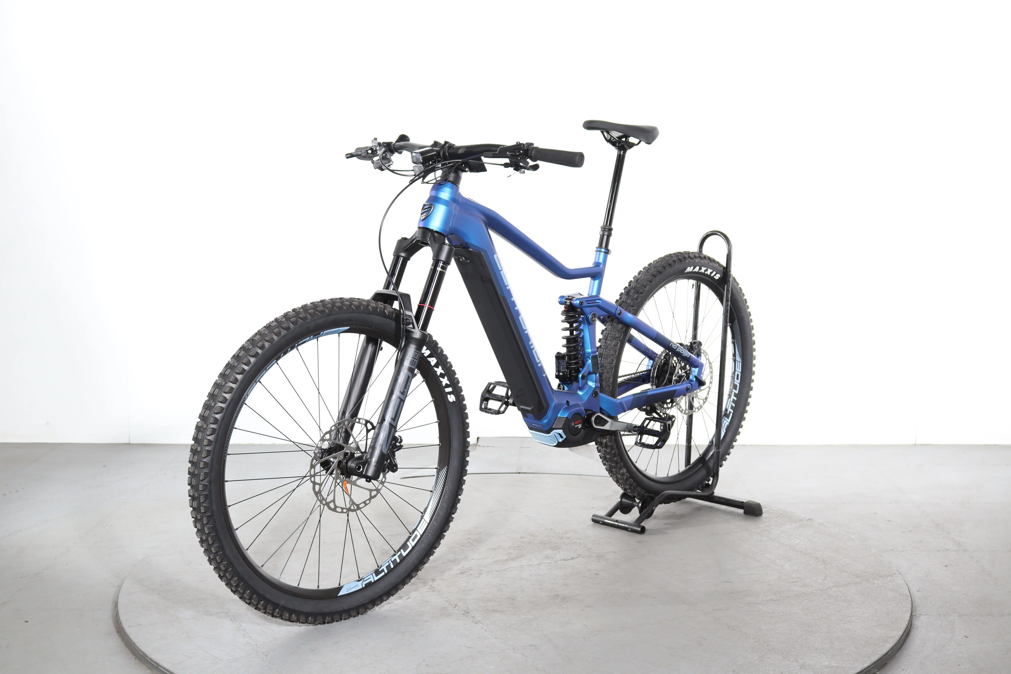 Centurion No Pogo R2700I - Image 3