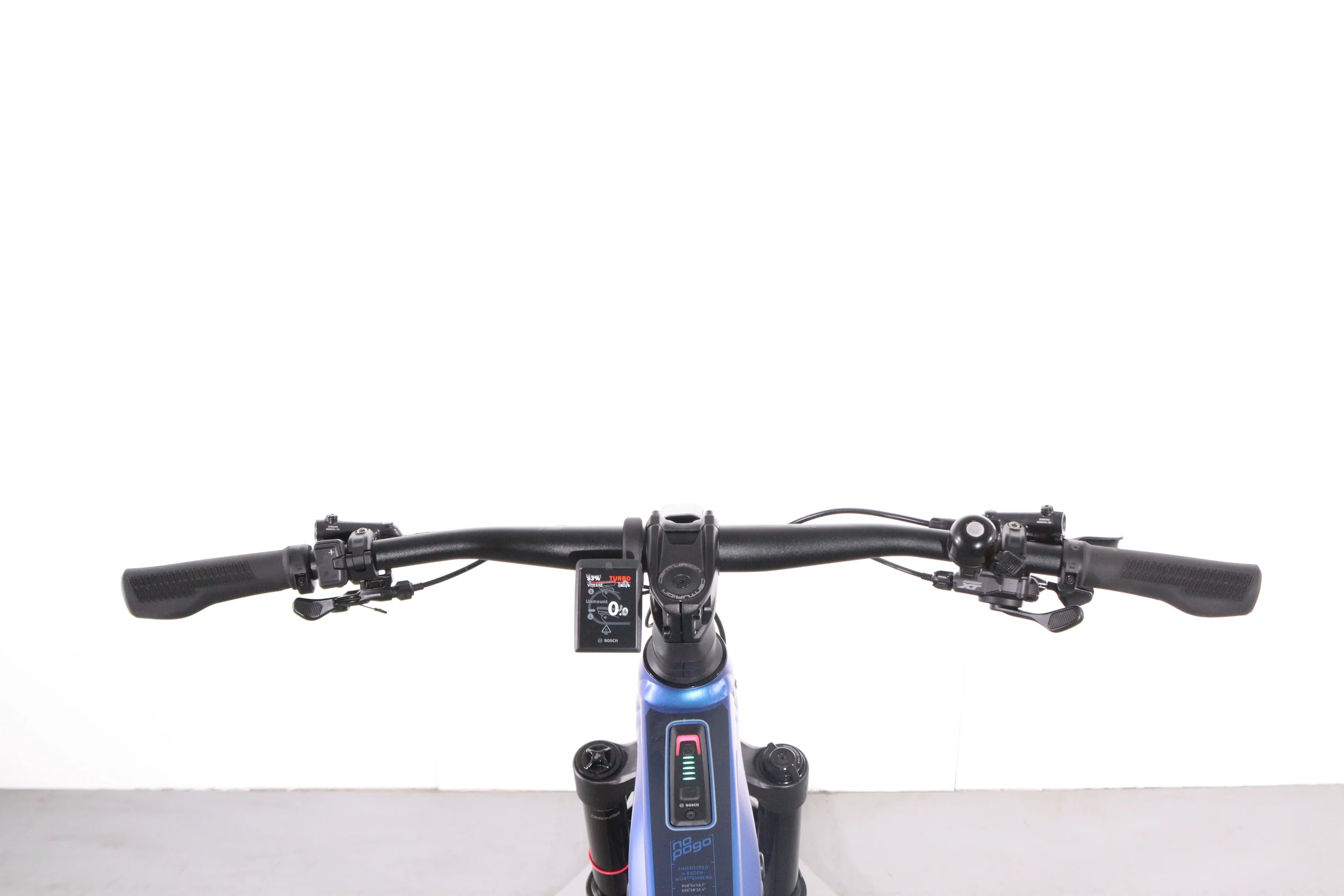 Centurion No Pogo R2700I - Image 7