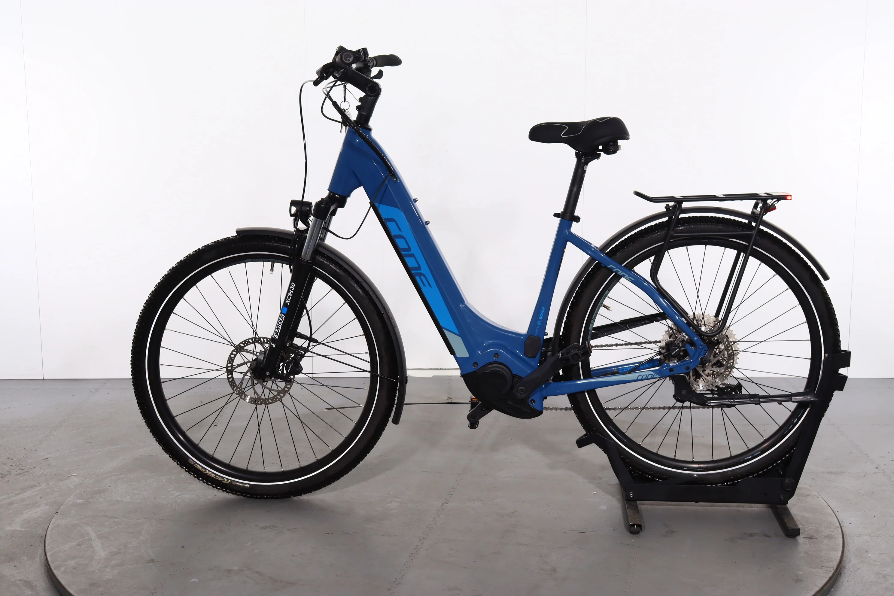 Cone eSUV IN 3.0 - Image 4