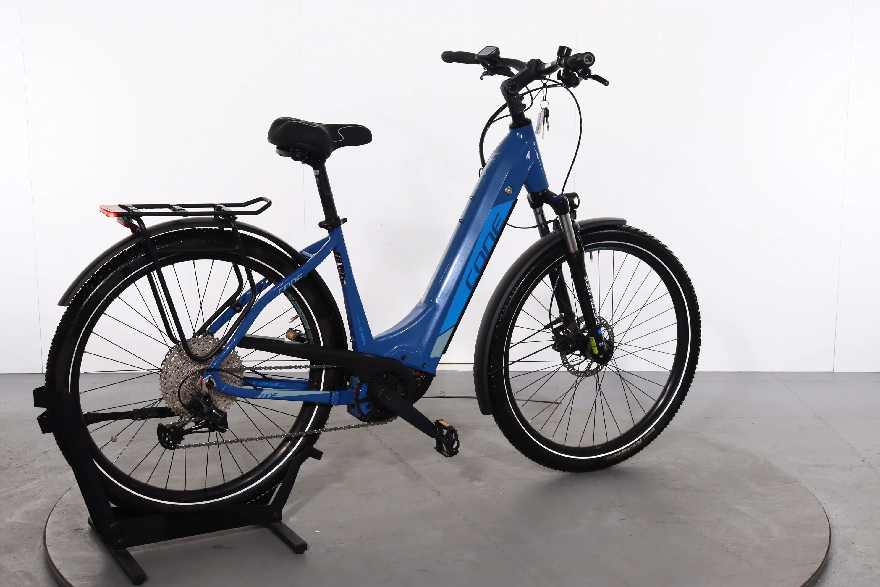 Cone eSUV IN 3.0 - Image 6