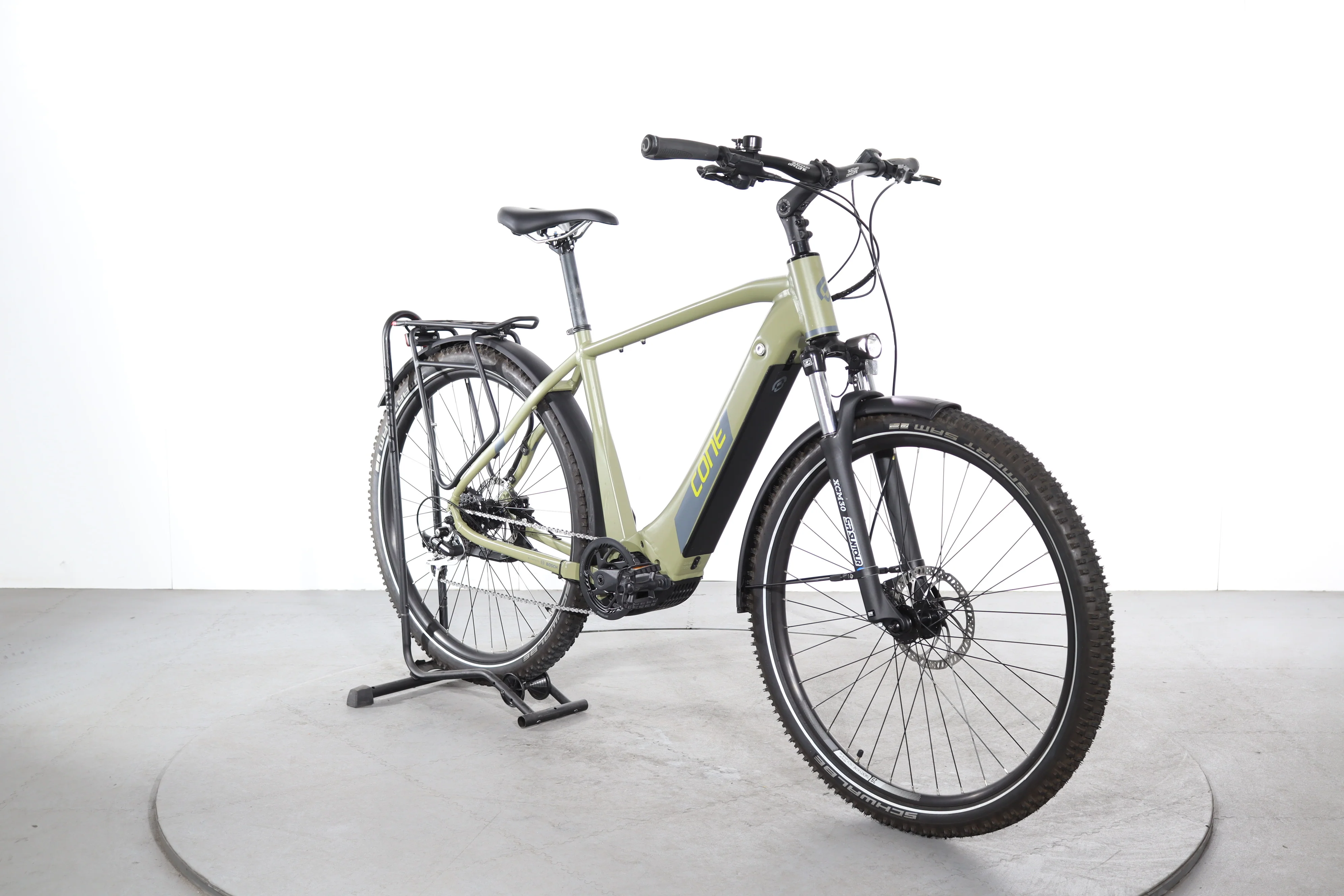 Cone eSuv IN LTD - Image 2