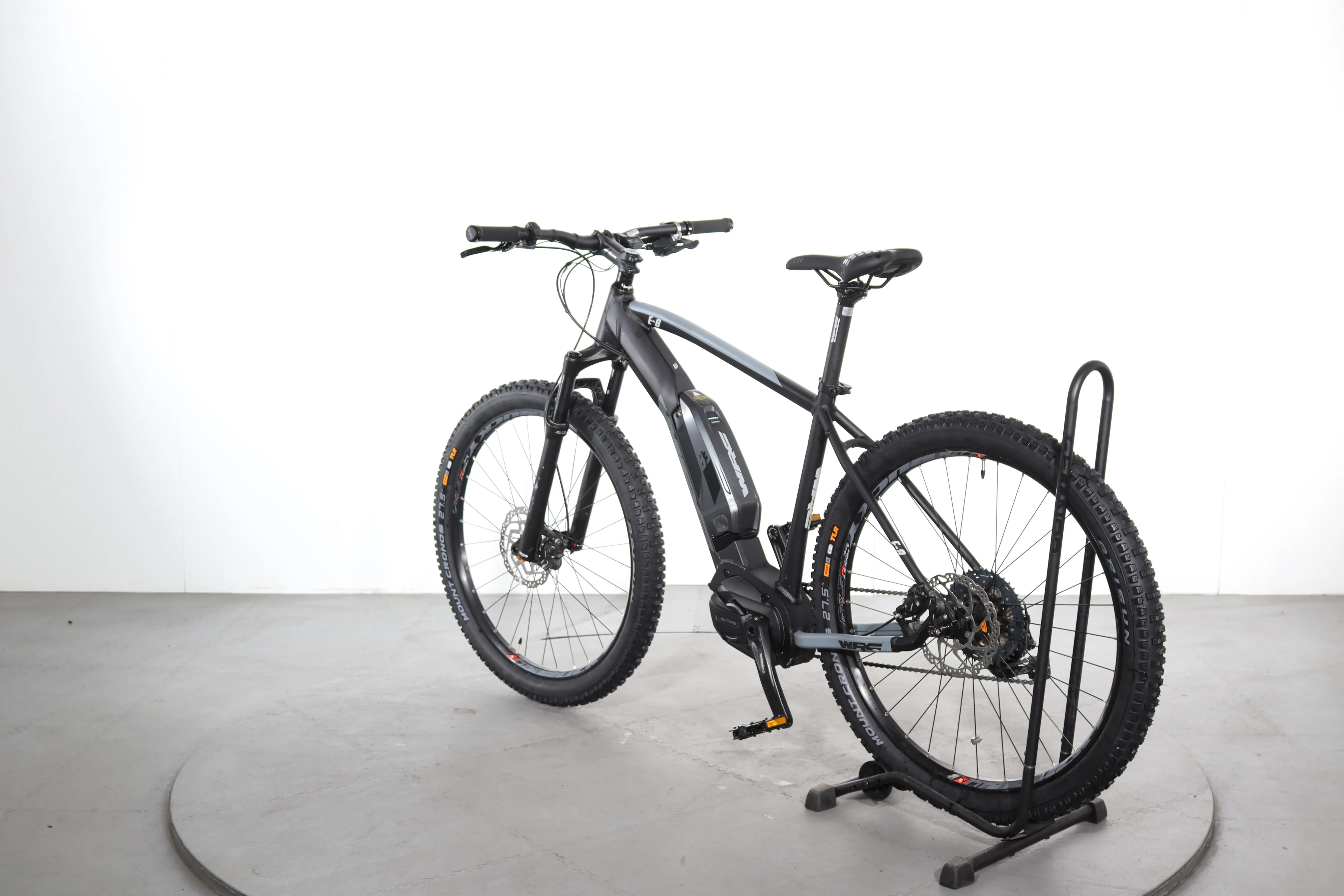 Conor E8 - Image 5