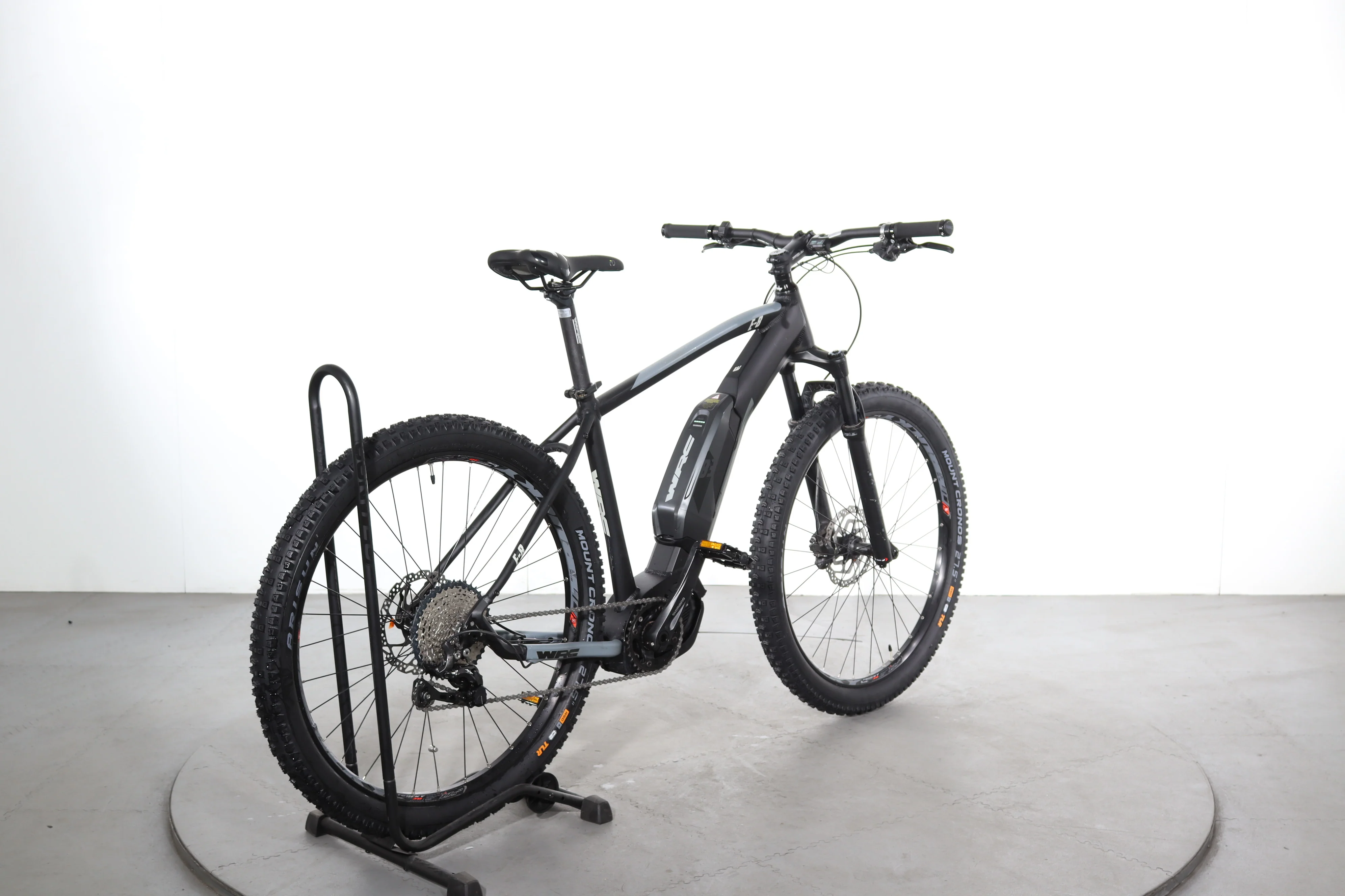 Conor E8 - Image 6