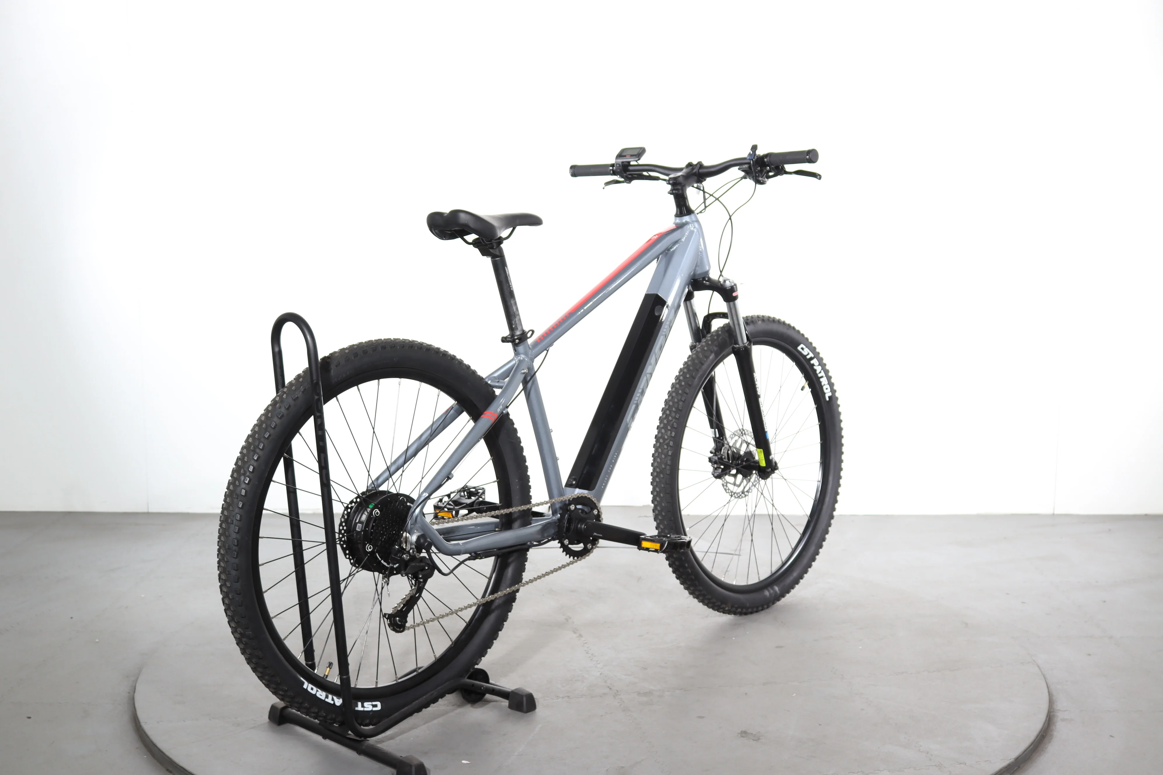 Conor JAVA E-MTB 29 - Image 6