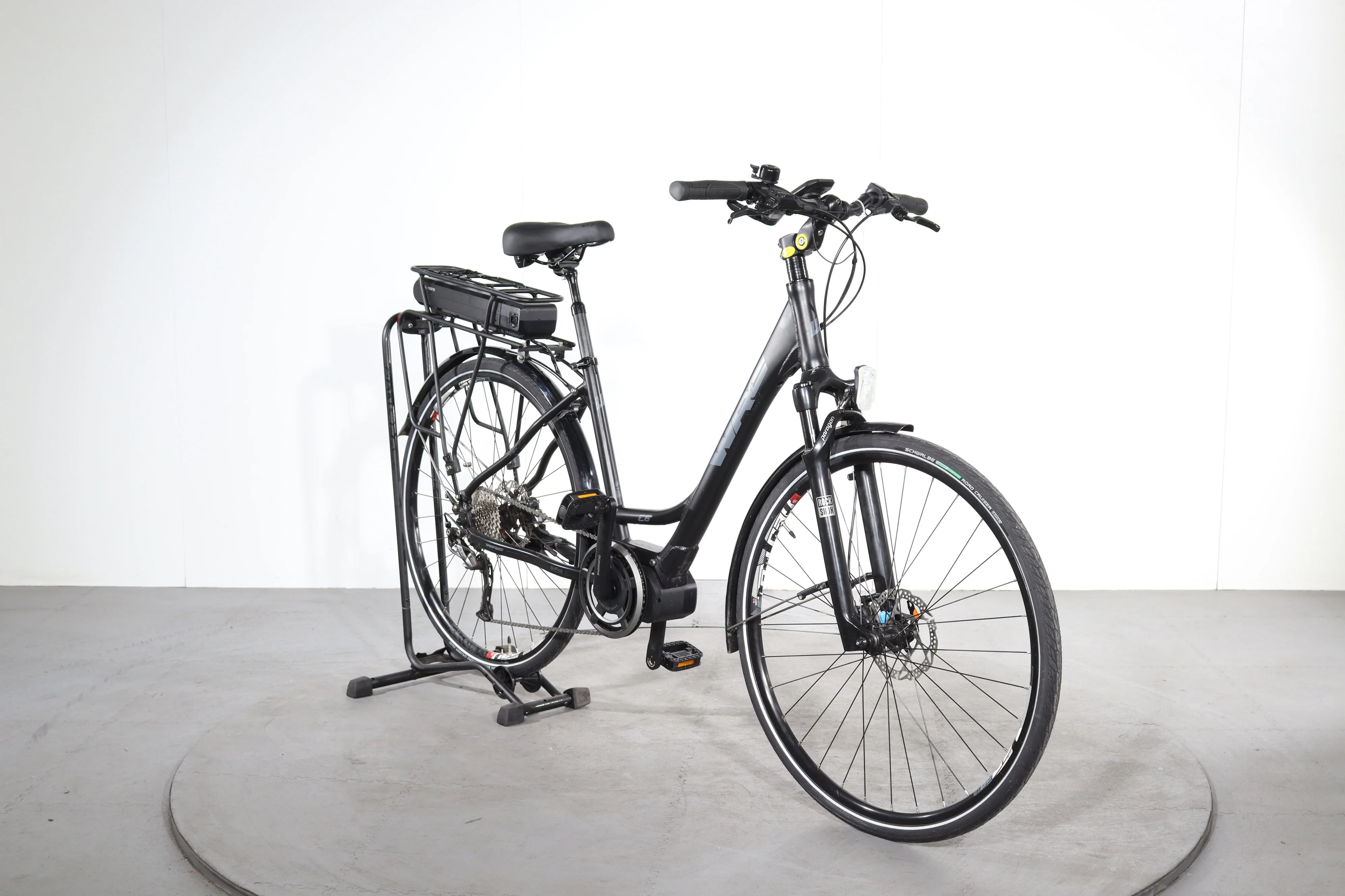 Conor shimano stops e-6000 seres - Image 2