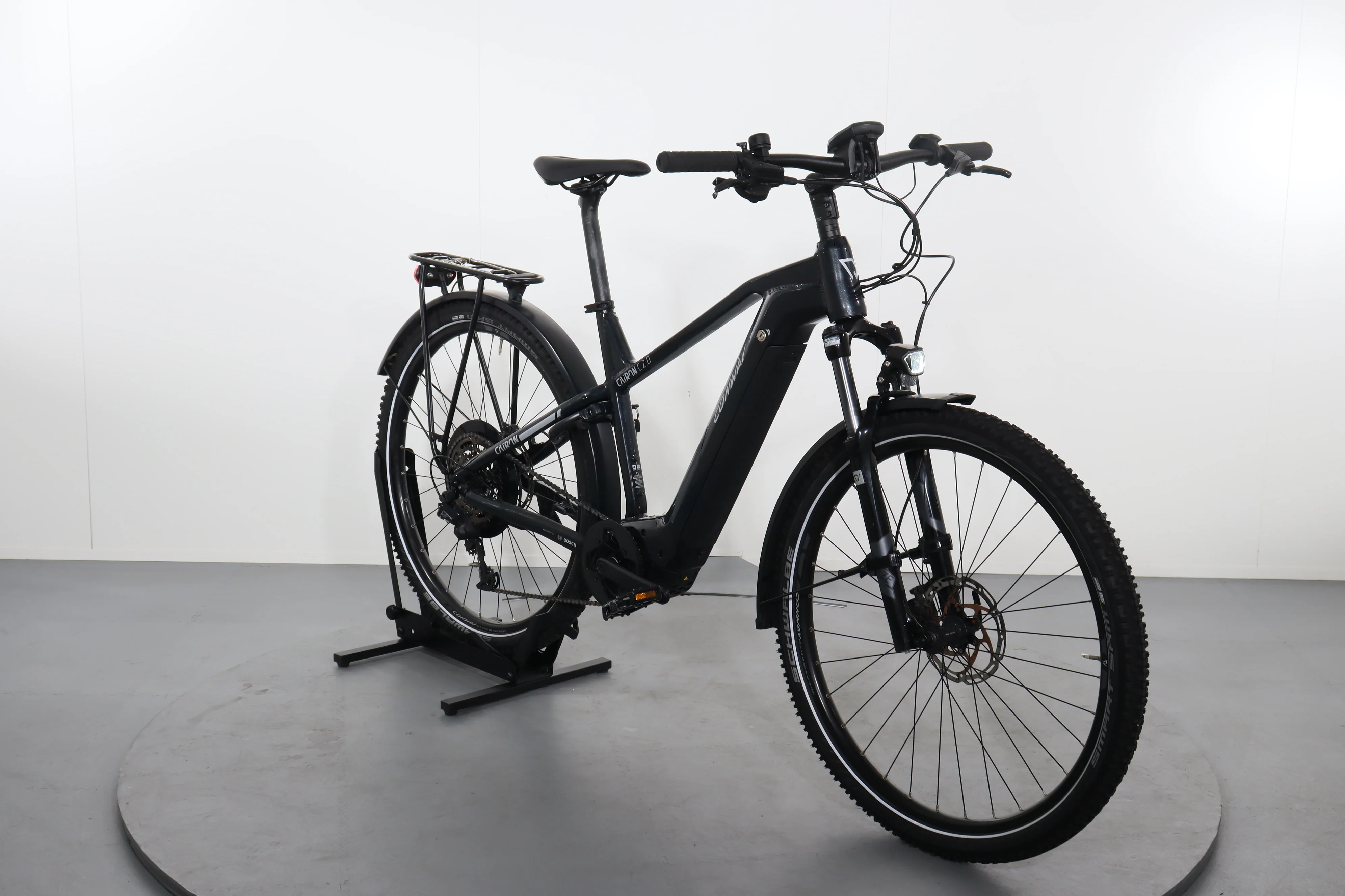 Conway Cairon C 2.0 - Image 2