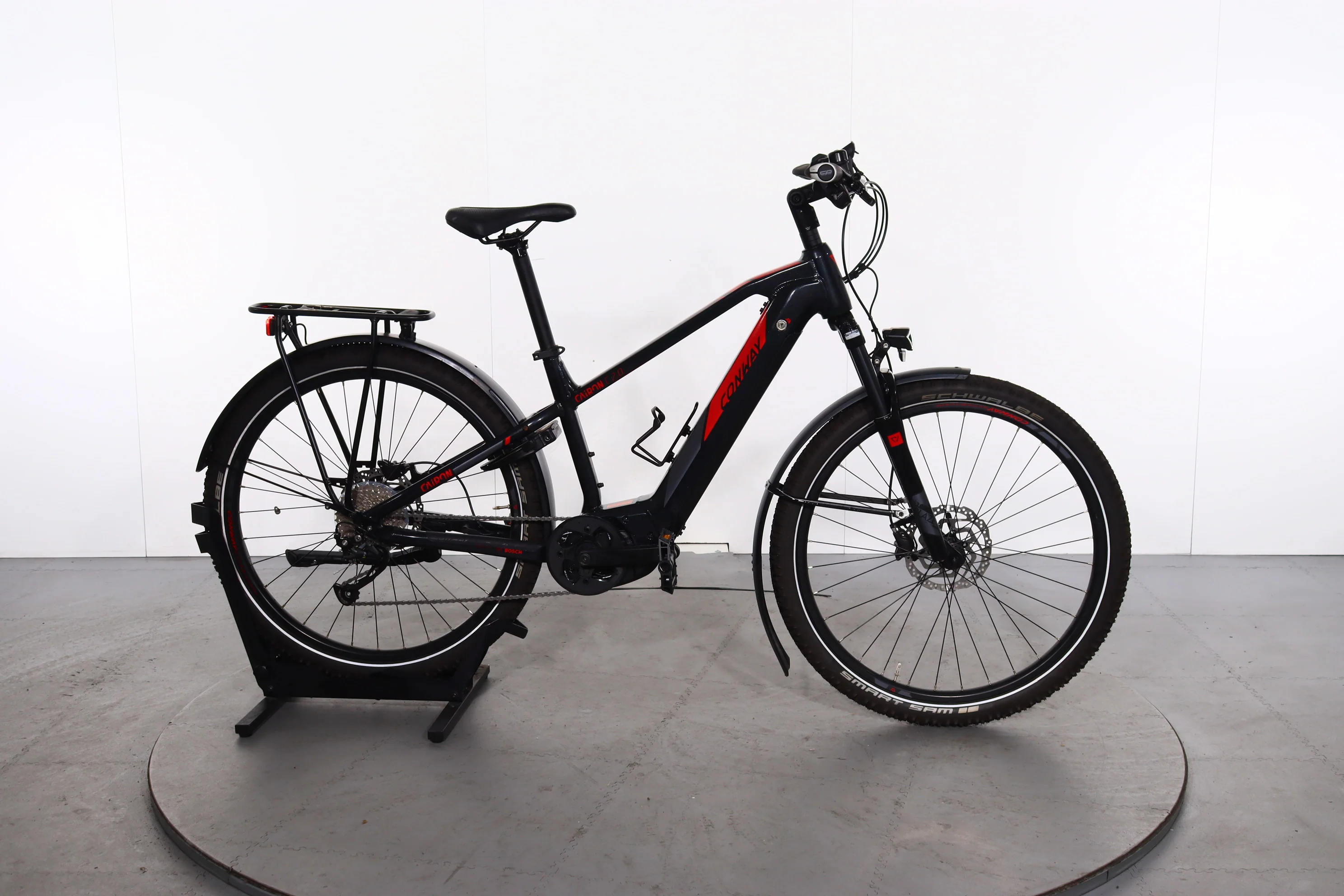 Conway Cairon C 2.0