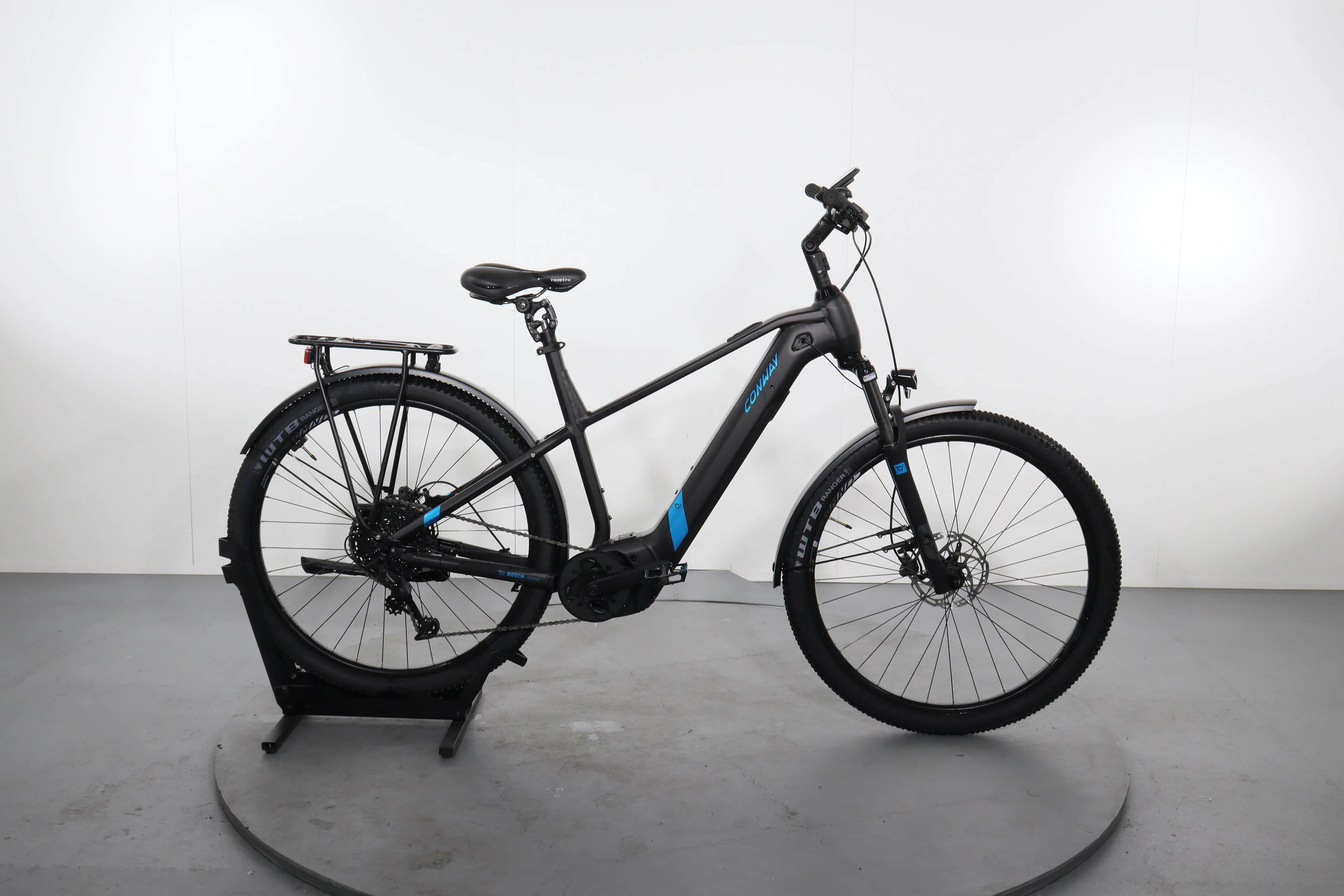 Conway Cairon C 2.0