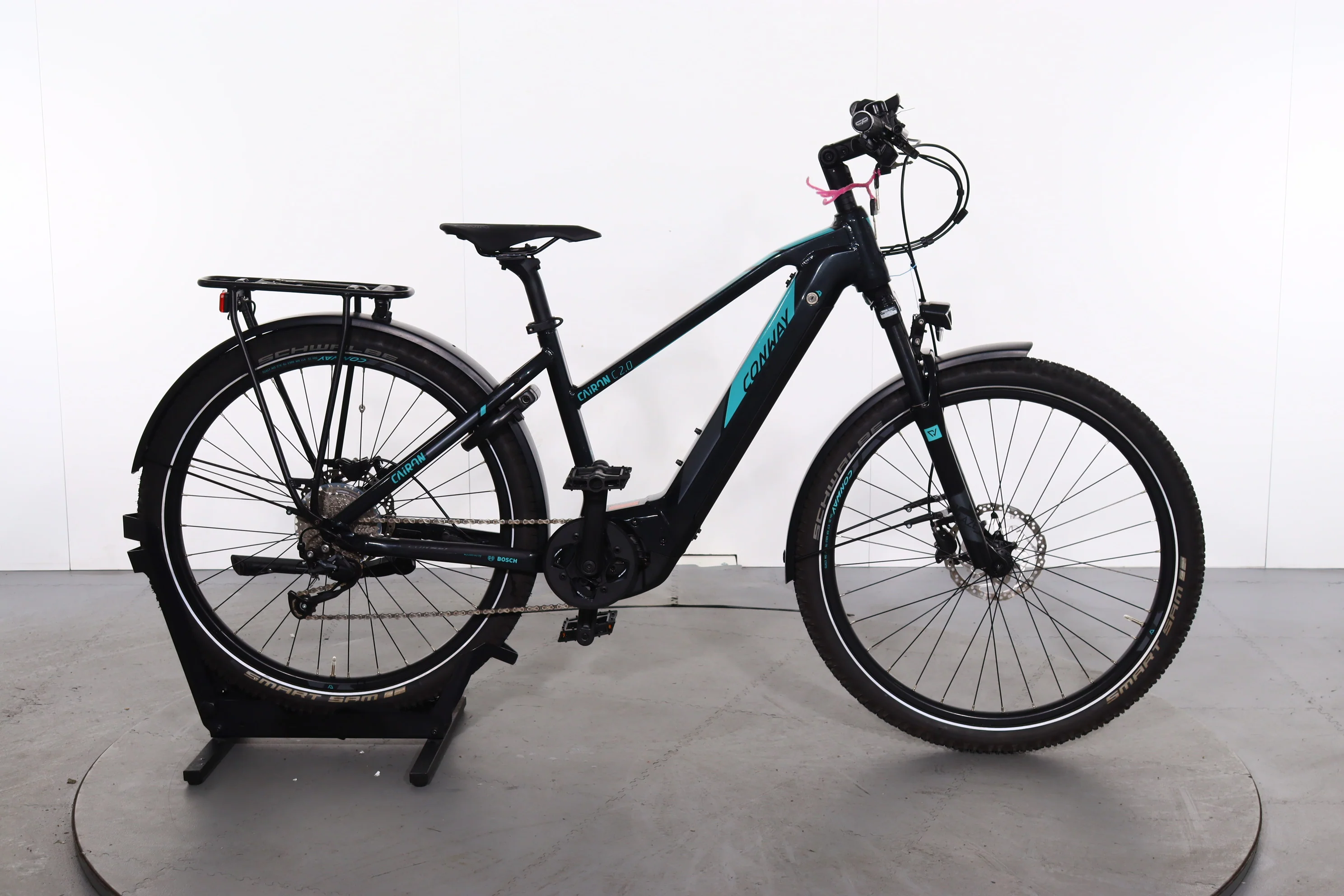 Conway Cairon C 2.0