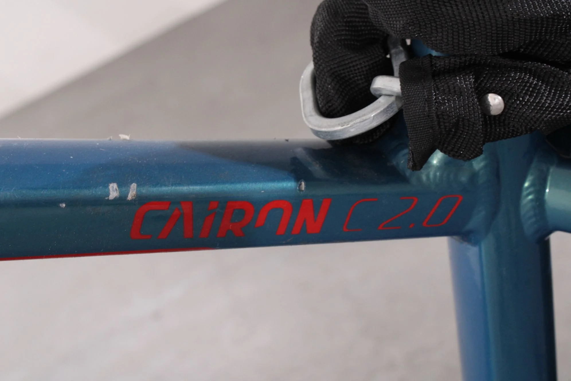 Conway Cairon C 2.0 - Image 10