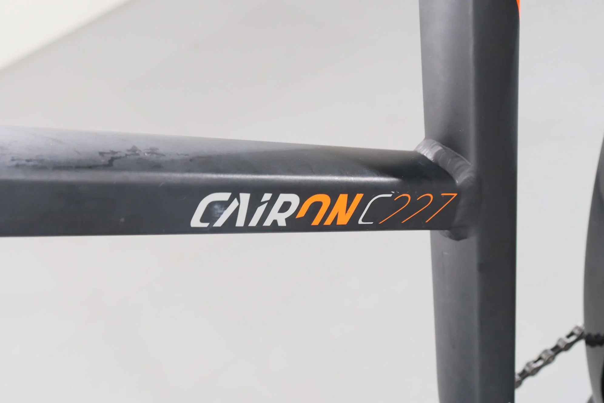 Conway Cairon C 227 SE - Image 13