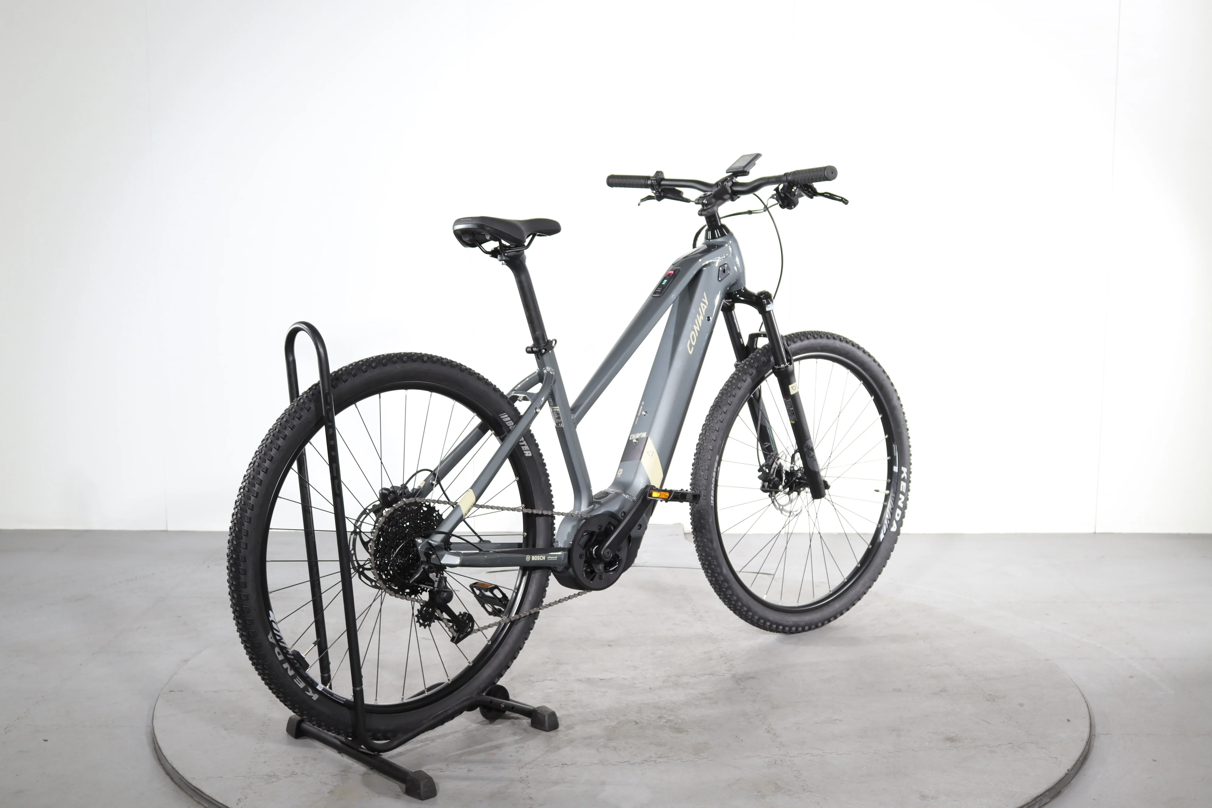 Conway Cairon S 2.0 500 - Image 6