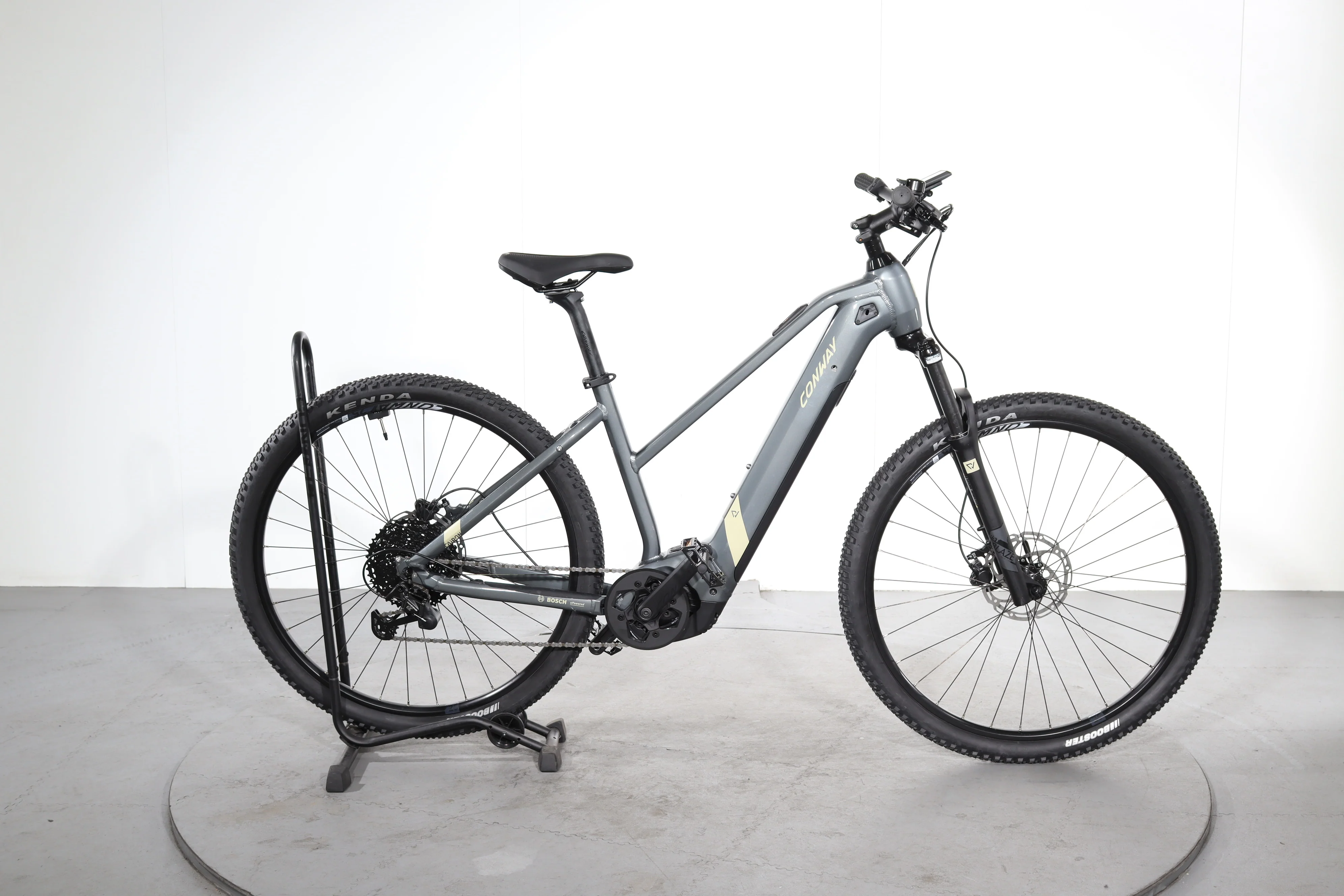 Conway Cairon S 2.0 625