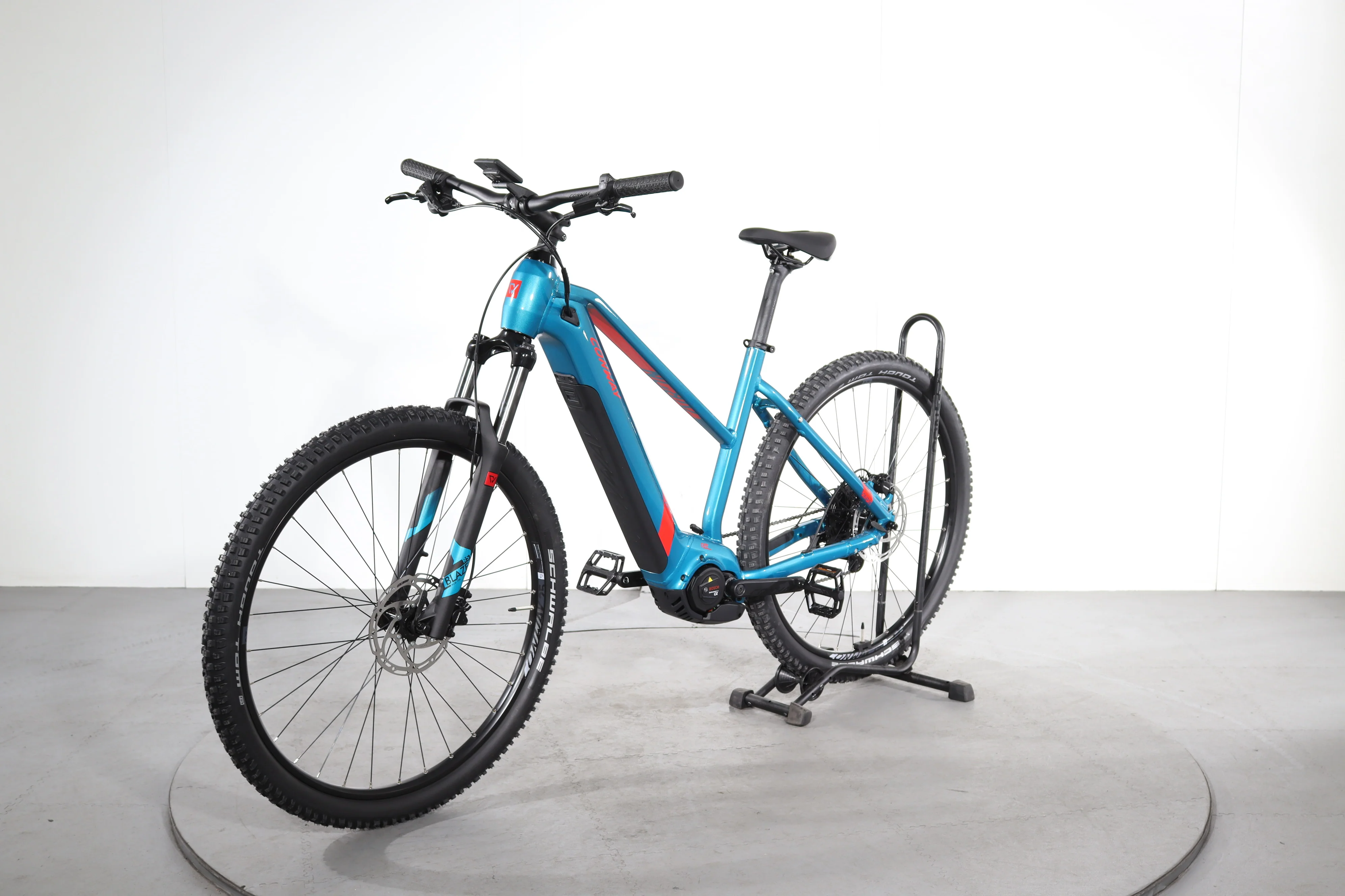 Conway Cairon S 2.0 625 - Image 3